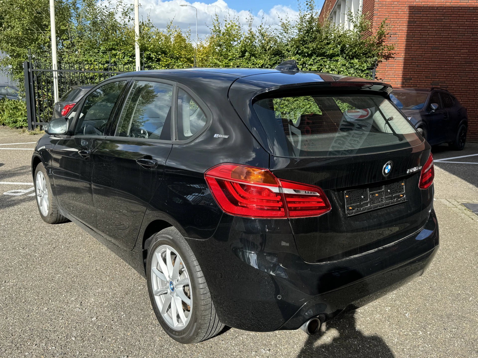 Hoofdafbeelding BMW 2 Serie