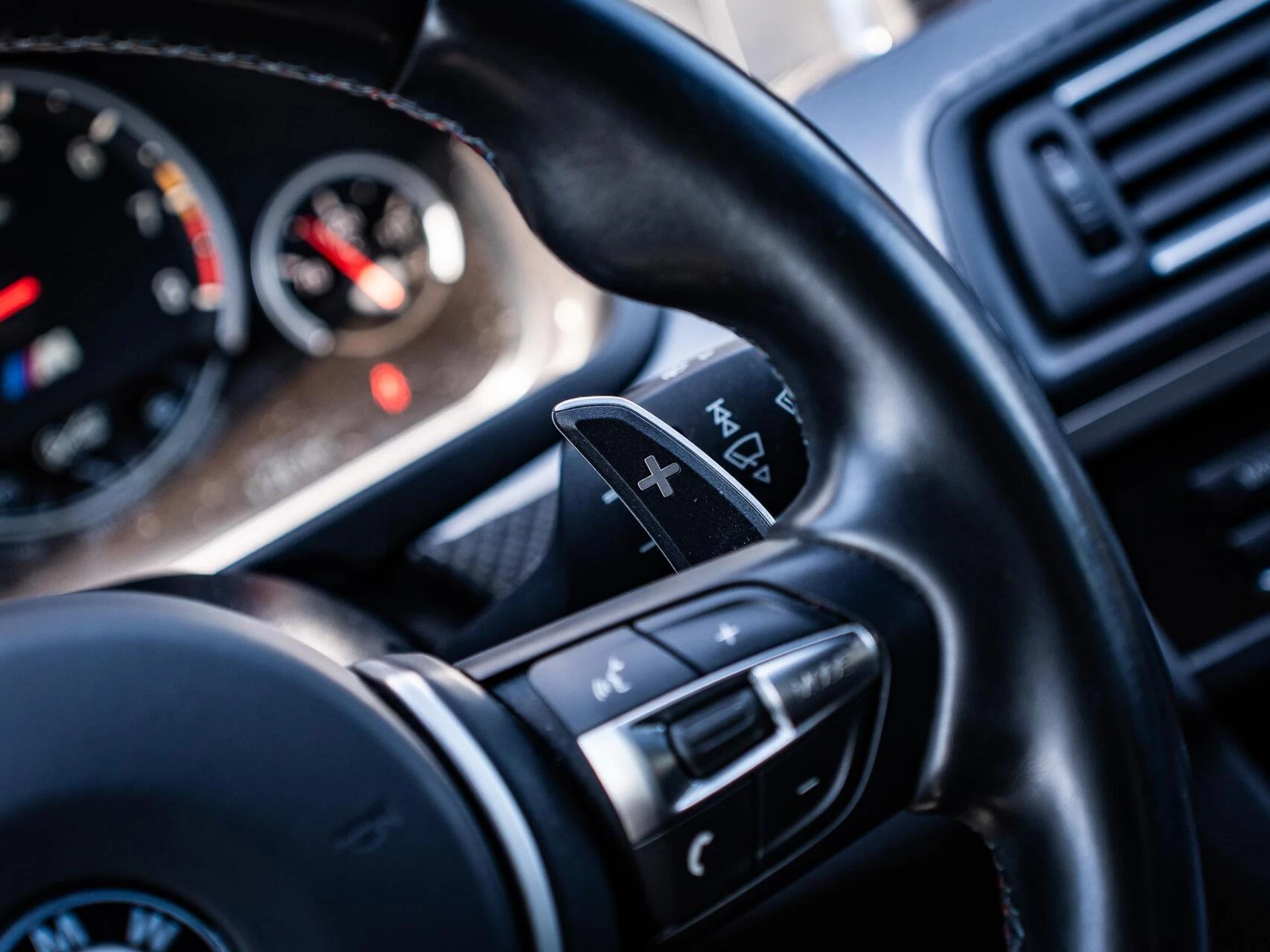 Hoofdafbeelding BMW M5