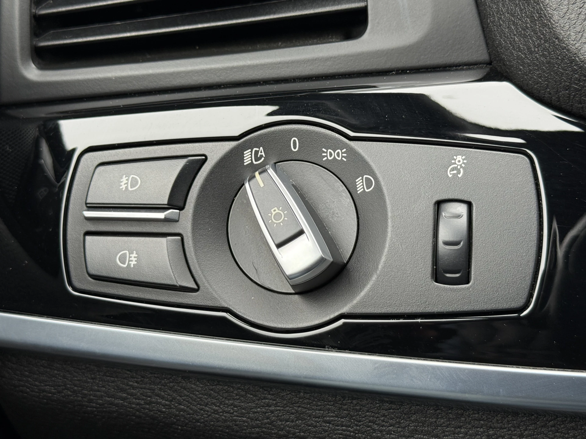 Hoofdafbeelding BMW X4