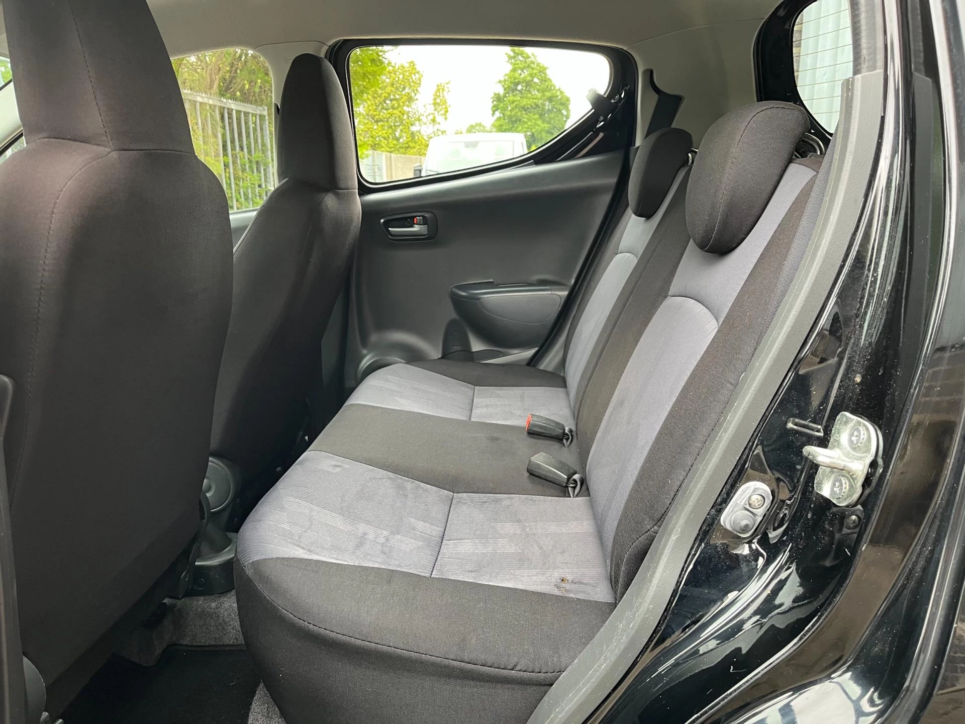 Hoofdafbeelding Suzuki Alto