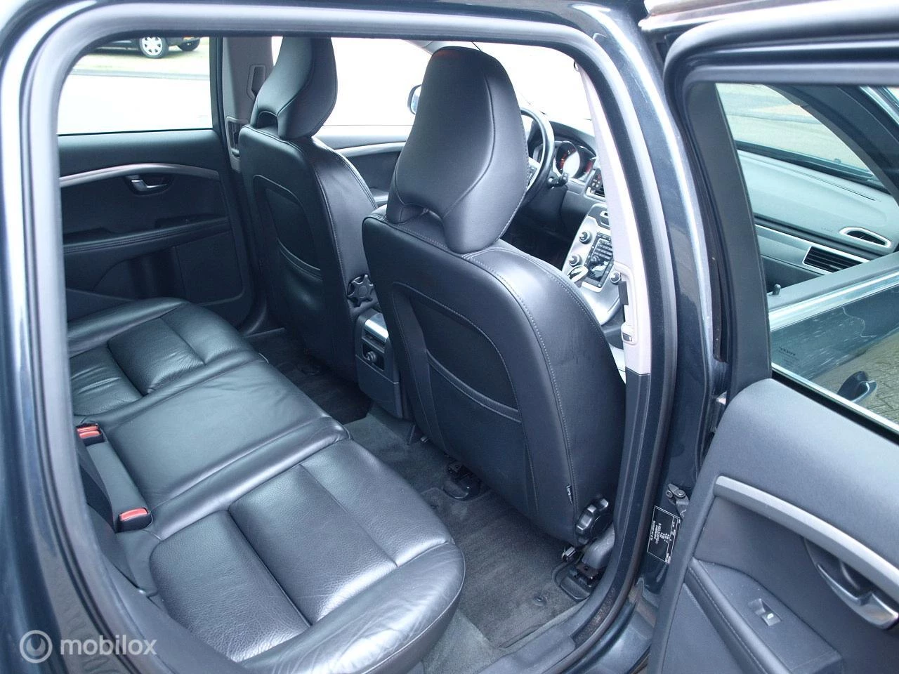 Hoofdafbeelding Volvo V70