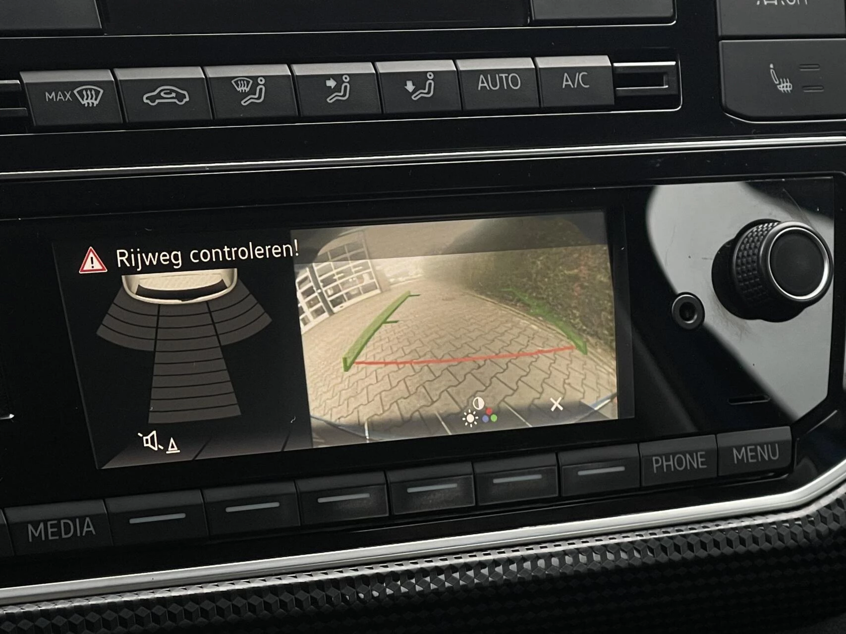 Hoofdafbeelding Volkswagen e-up!