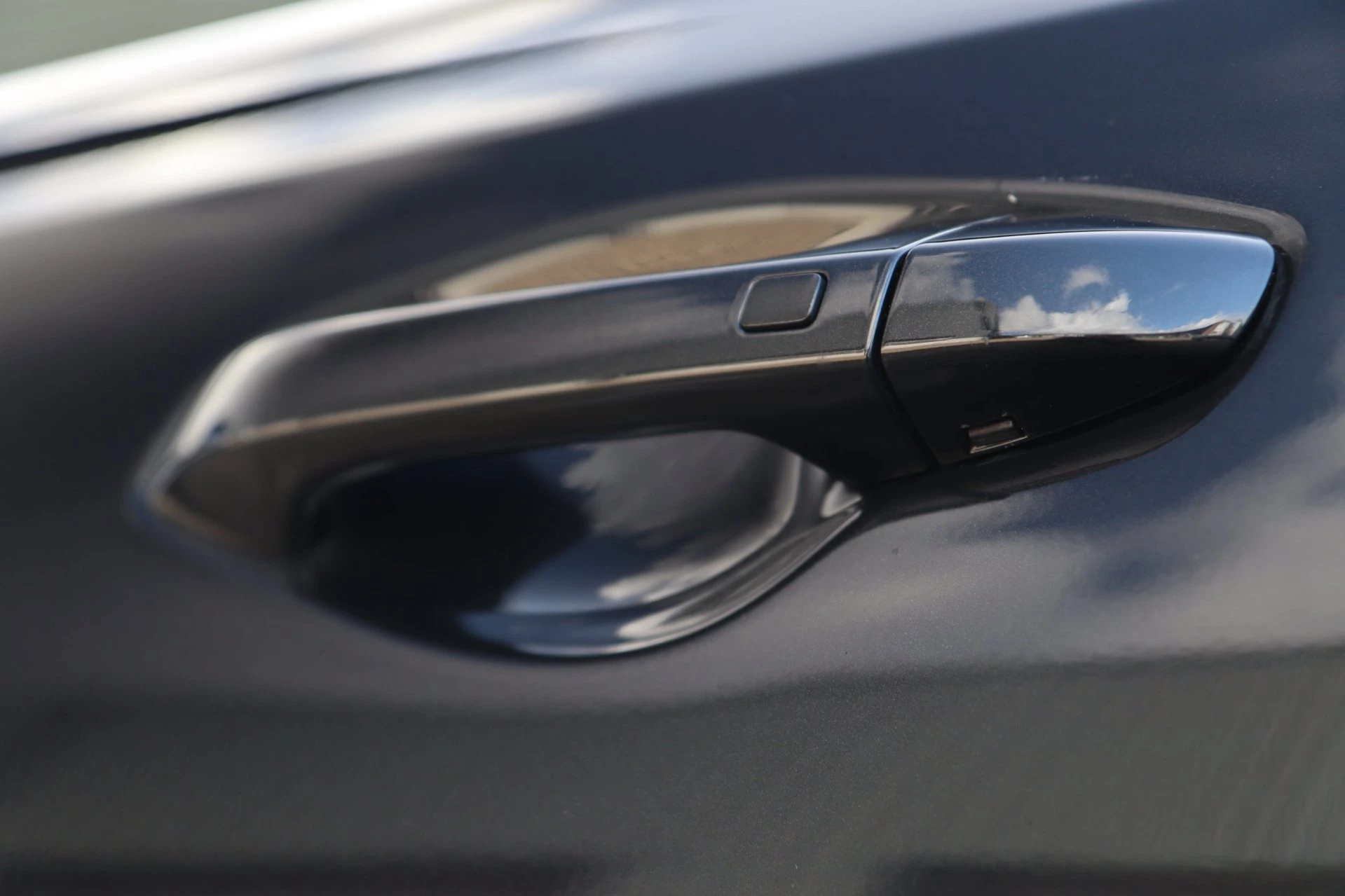 Hoofdafbeelding Kia XCeed