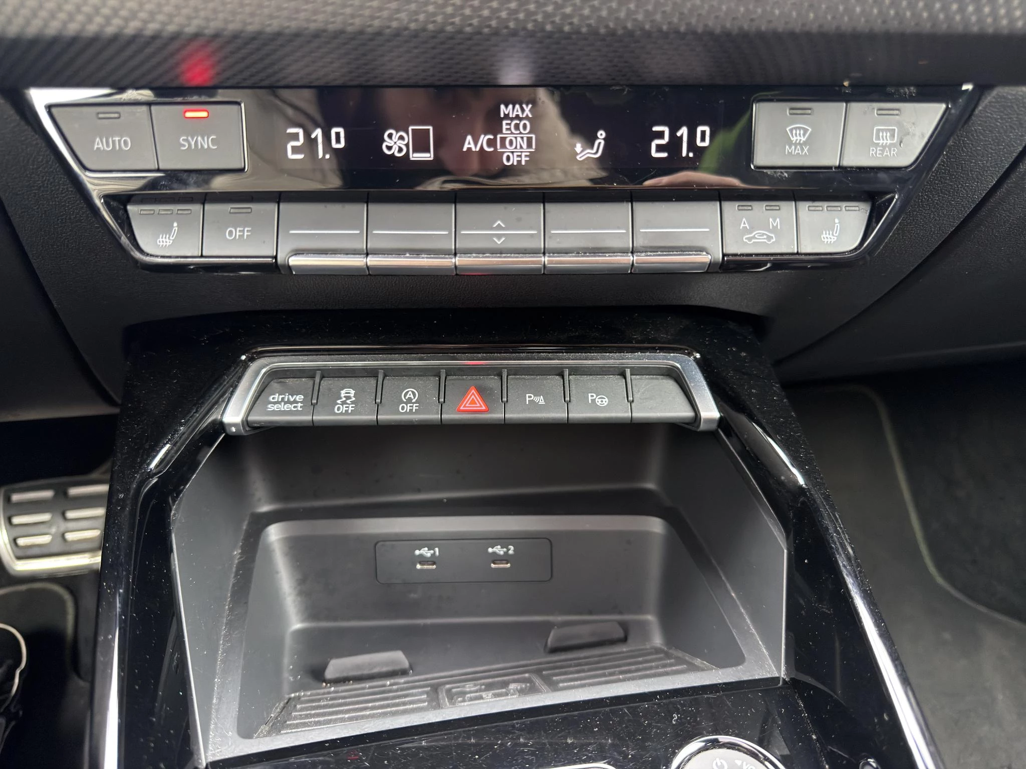 Hoofdafbeelding Audi RS3