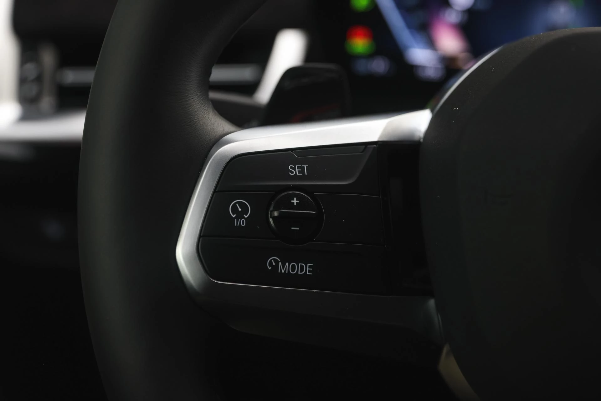 Hoofdafbeelding BMW iX2