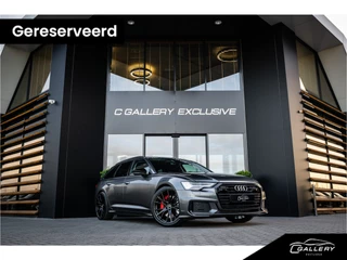 Audi A6 Avant 55 TFSI e quattro Competition - Panorama | ACC | HUD | Memory