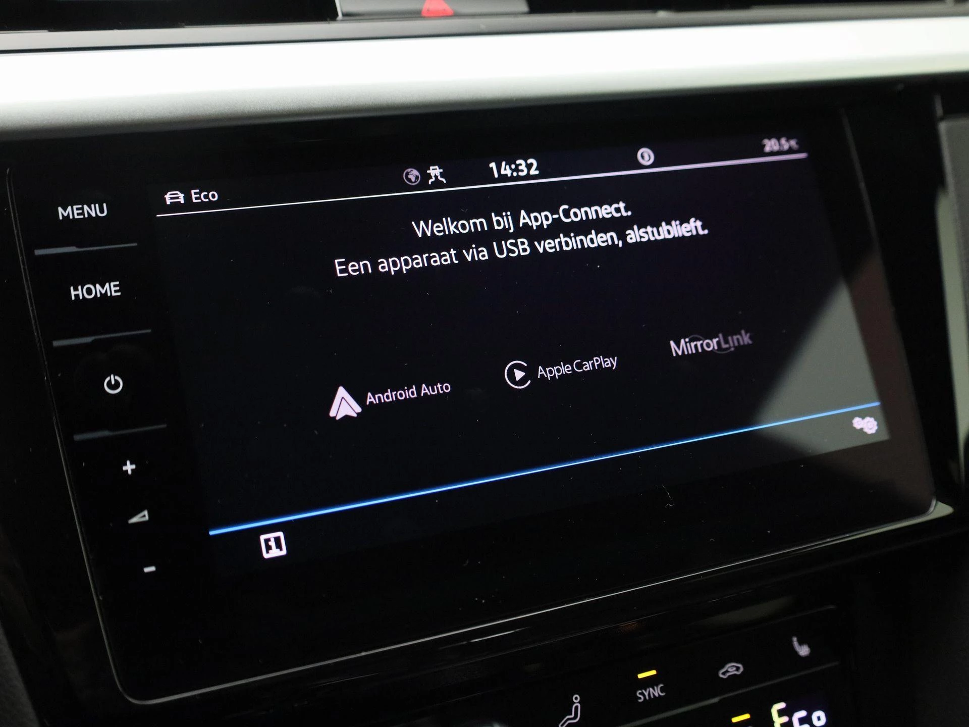 Hoofdafbeelding Volkswagen Arteon