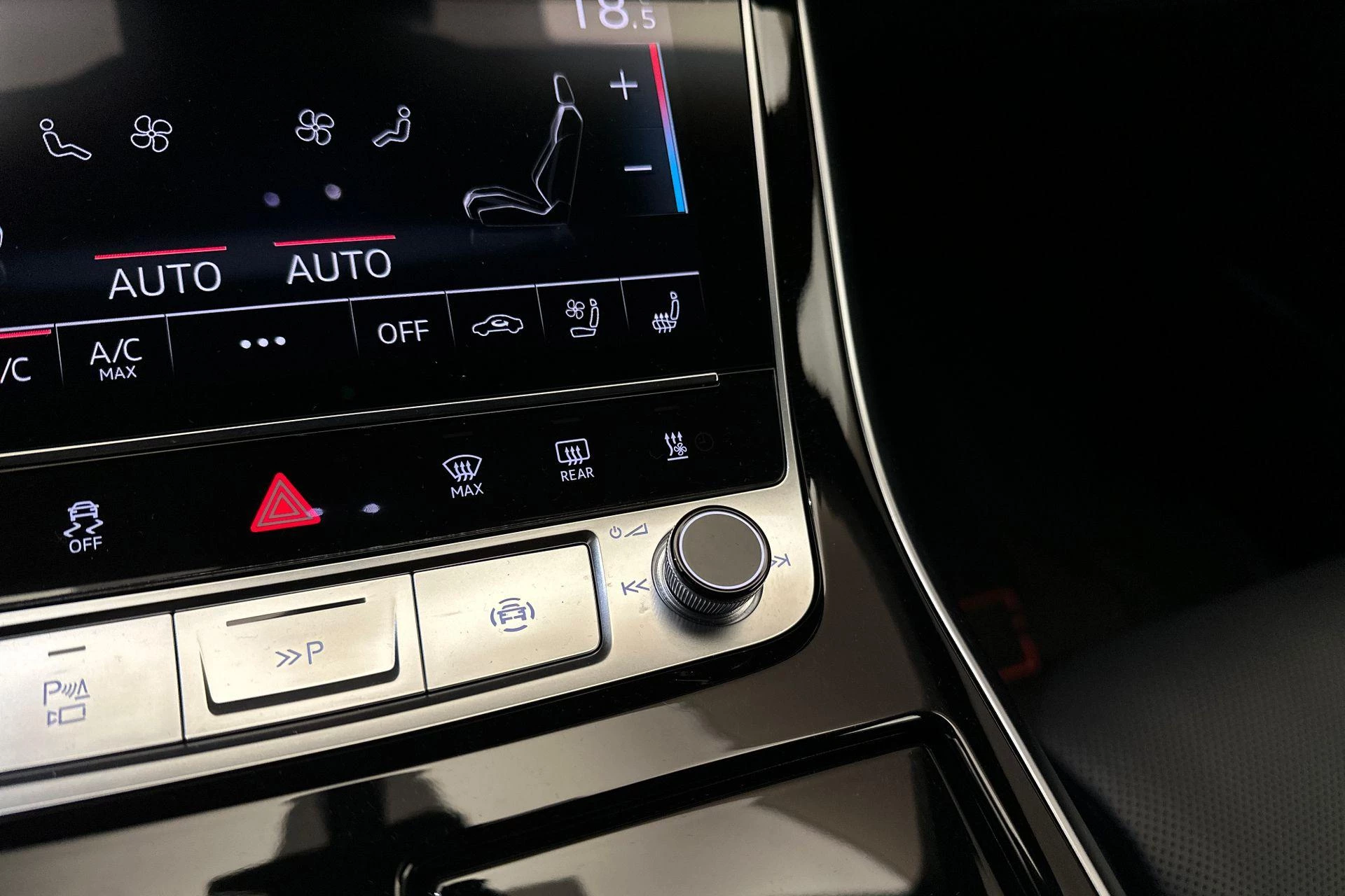 Hoofdafbeelding Audi RSQ8