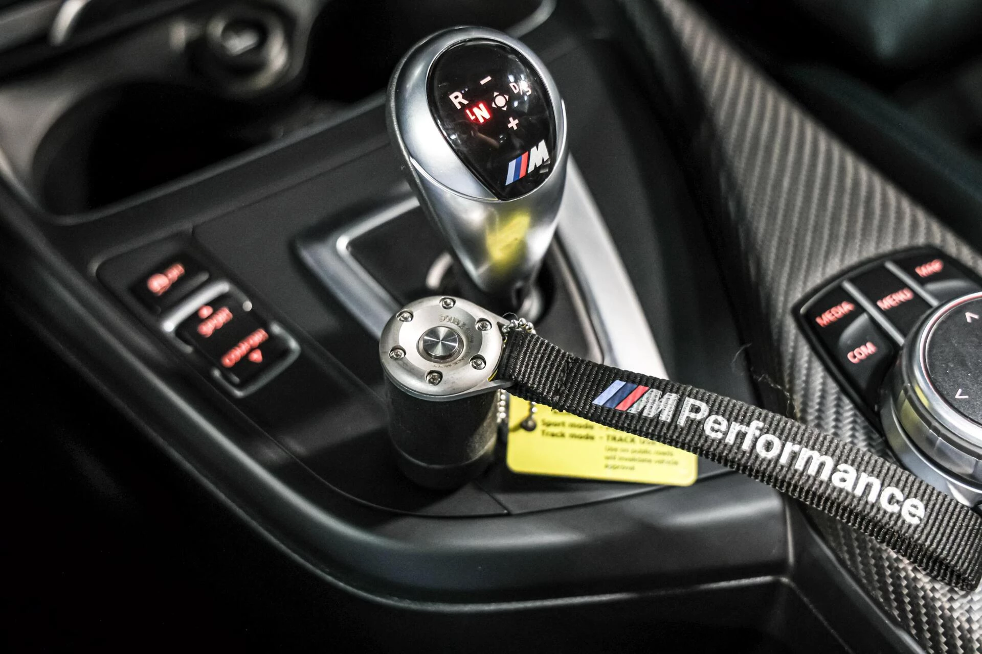 Hoofdafbeelding BMW M2