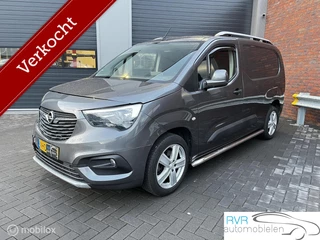 Hoofdafbeelding Opel Combo