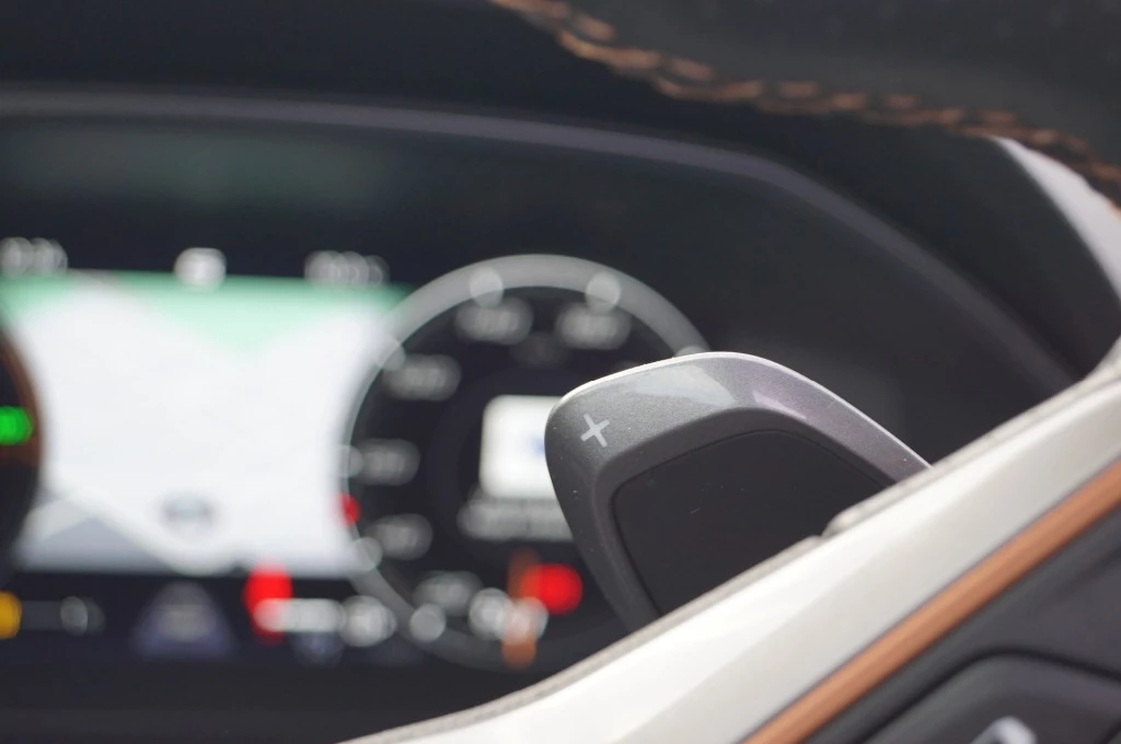 Hoofdafbeelding CUPRA Leon Sportstourer