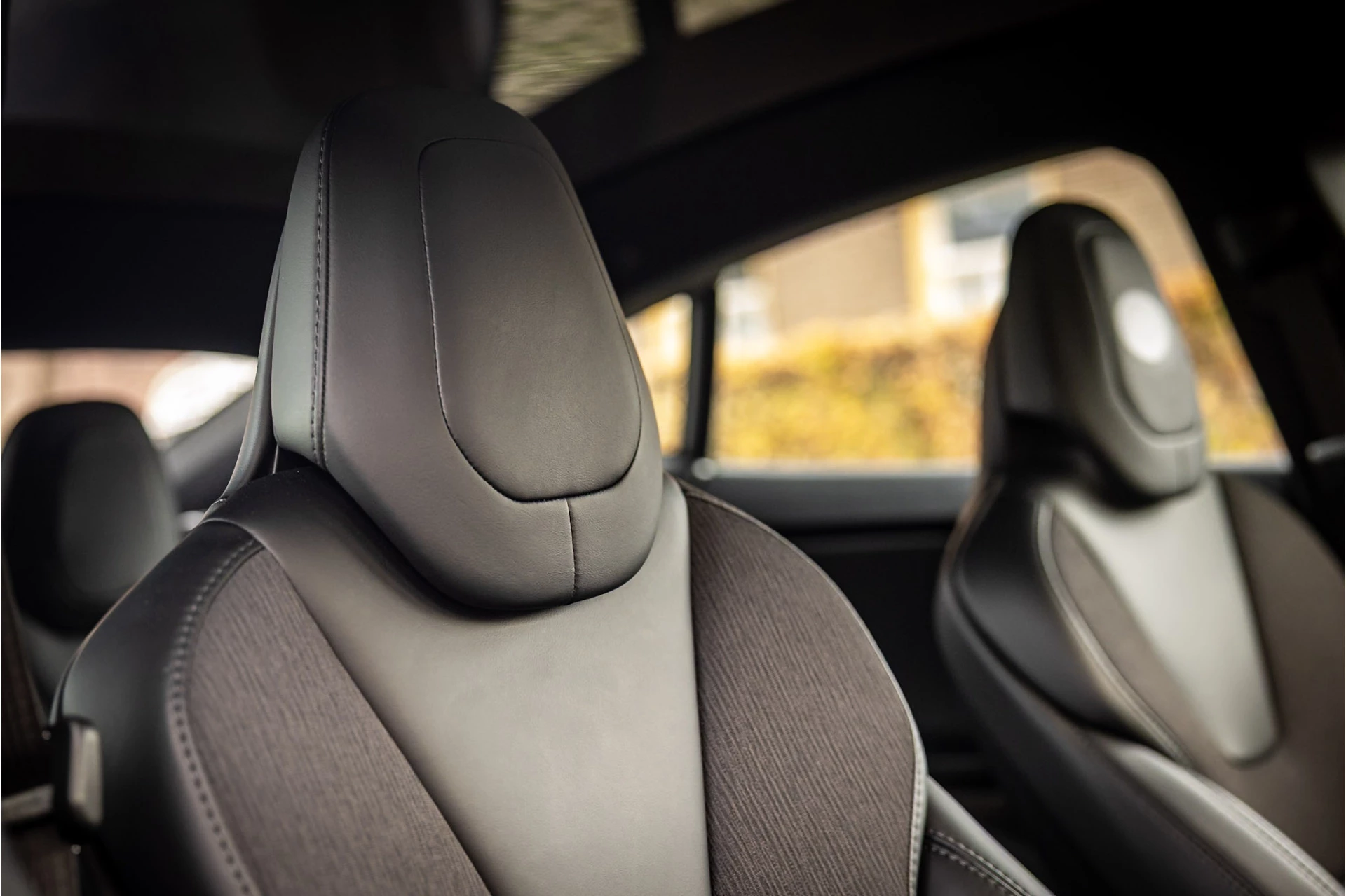 Hoofdafbeelding Tesla Model S