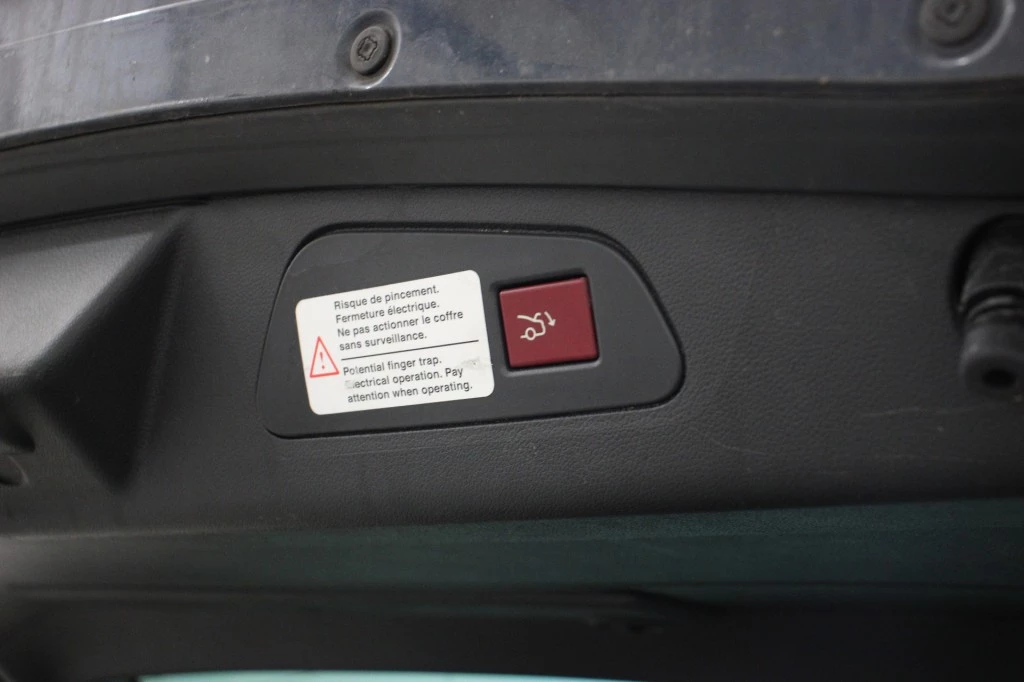 Hoofdafbeelding Peugeot 508
