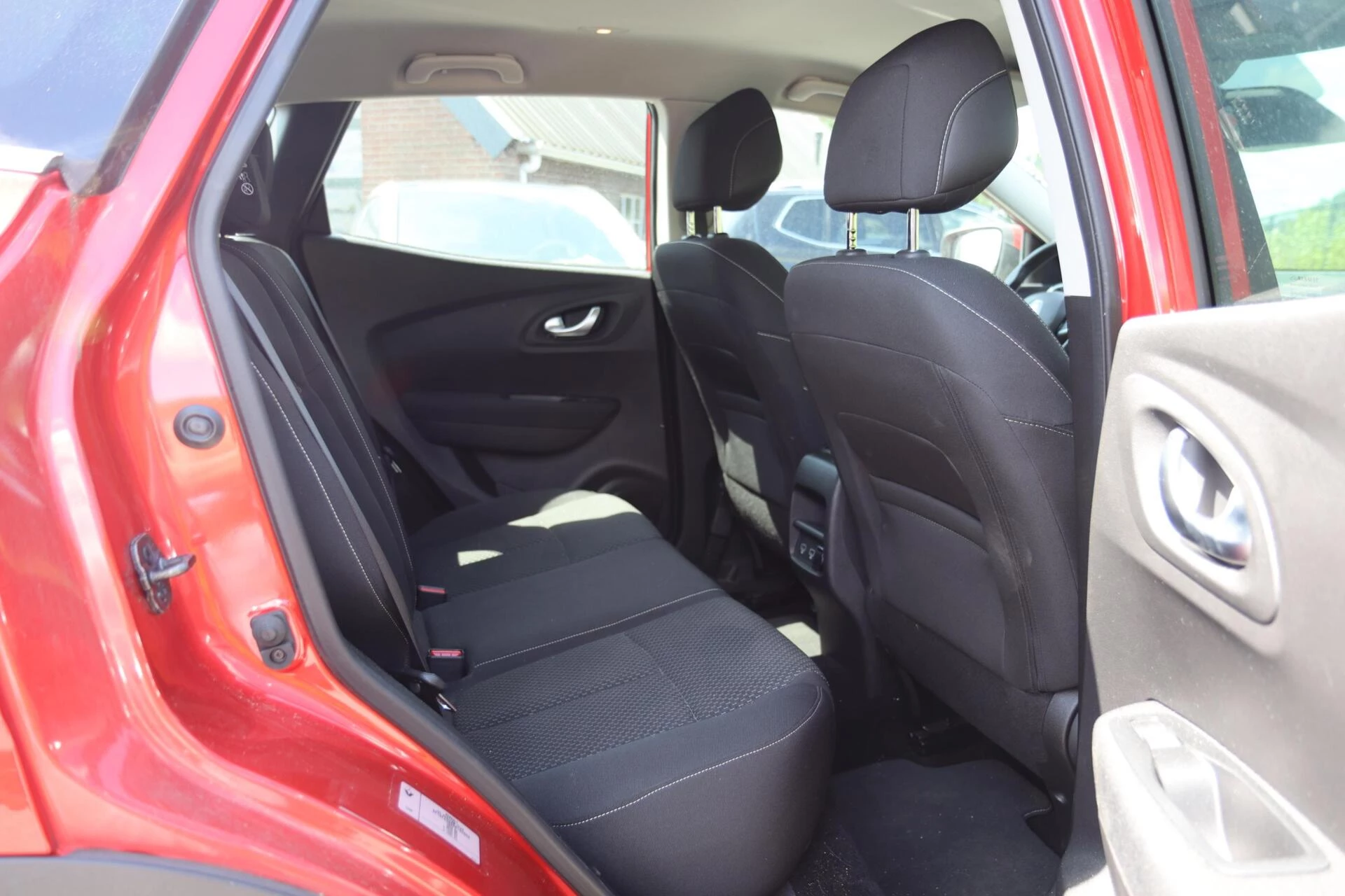 Hoofdafbeelding Renault Kadjar
