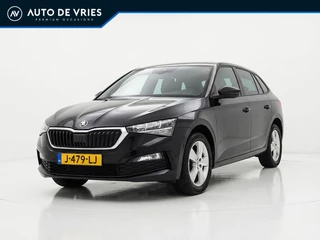 Skoda Scala 1.5 TSI 150pk DSG Sport Business | Full LED | Virtual cockpit | Carplay