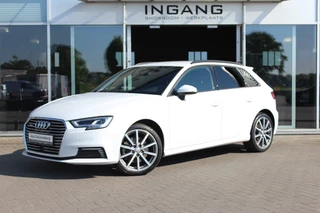 Audi A3 Sportback 40 e-tron Advance Sport | Matrix | Camera | S-line