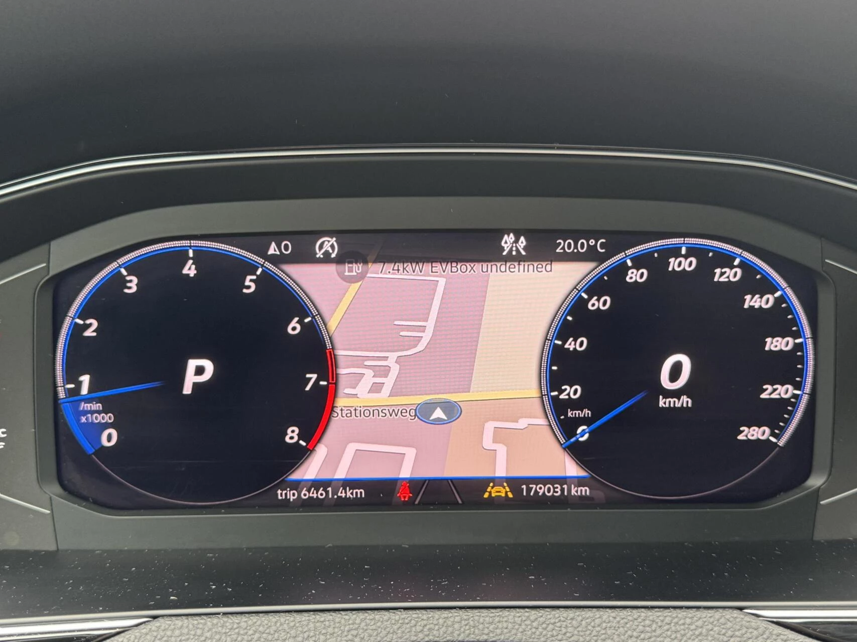 Hoofdafbeelding Volkswagen Arteon