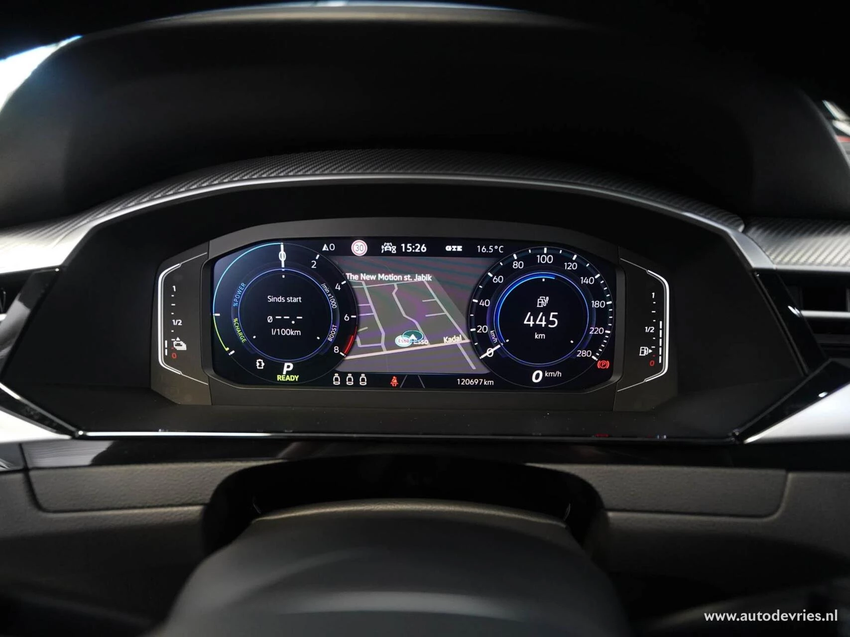 Hoofdafbeelding Volkswagen Arteon