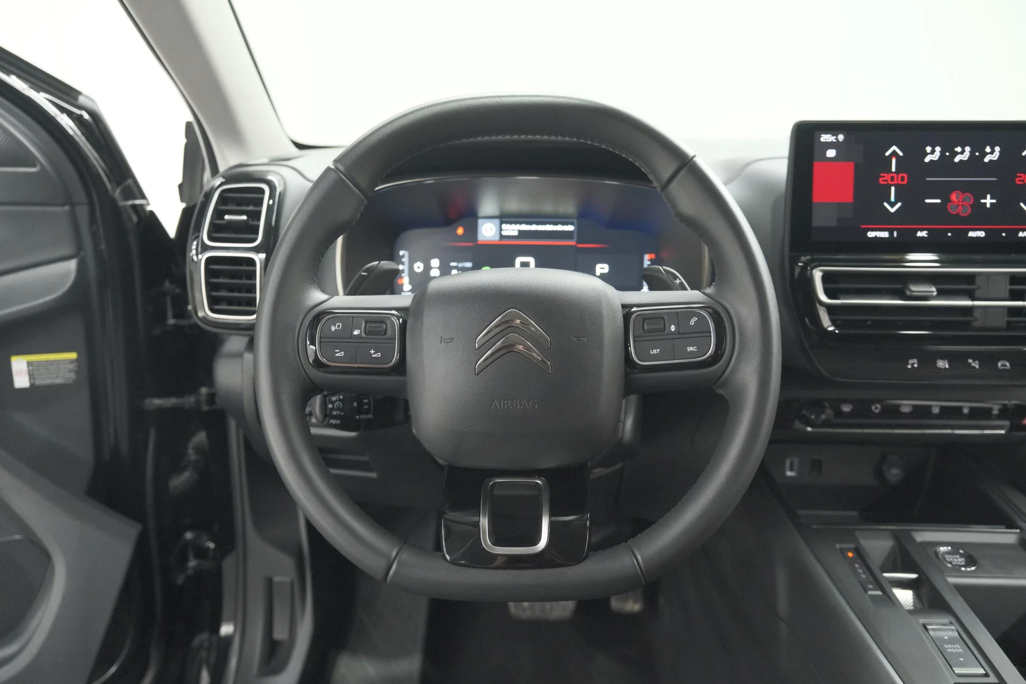 Hoofdafbeelding Citroën C5 Aircross
