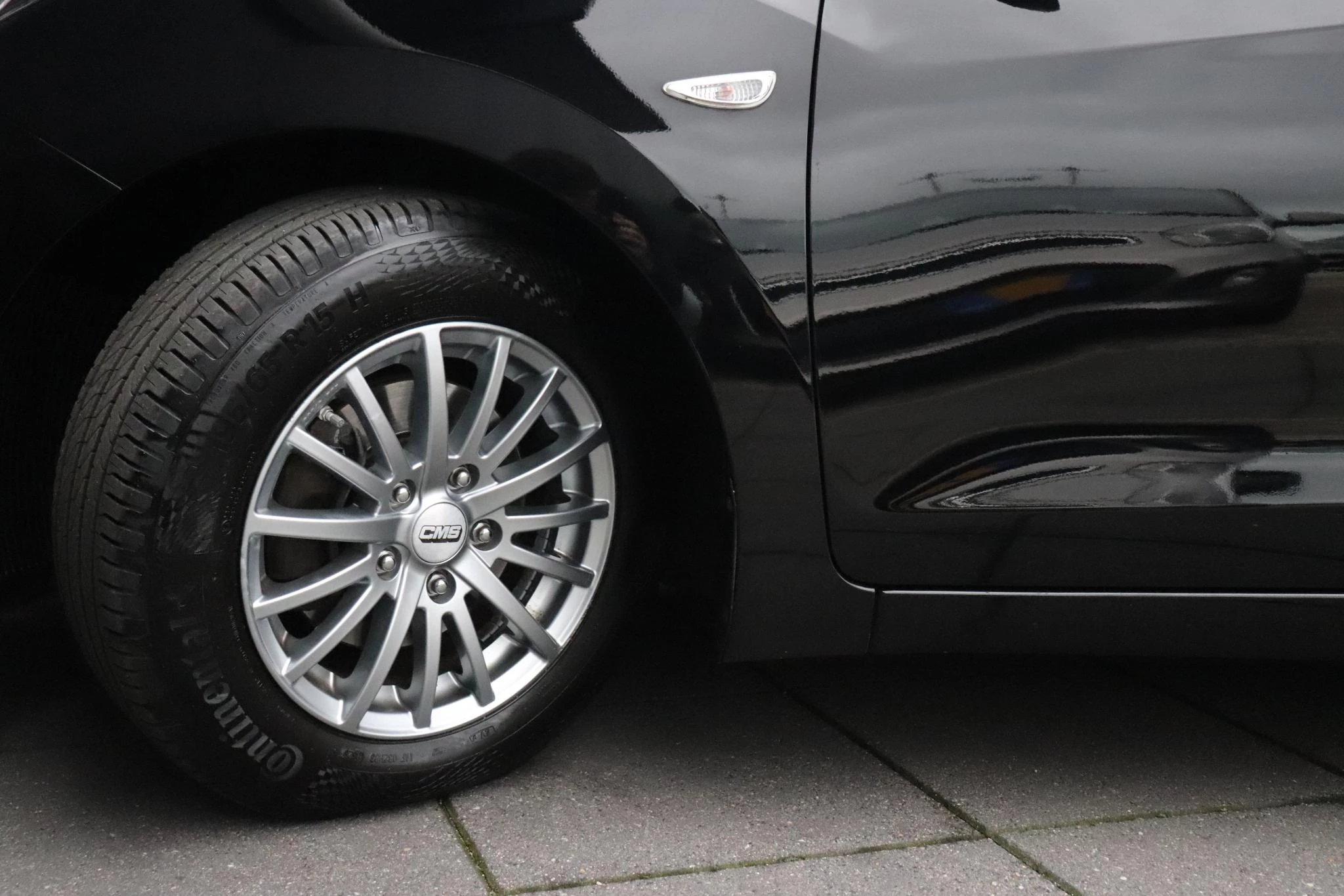 Hoofdafbeelding Hyundai i30