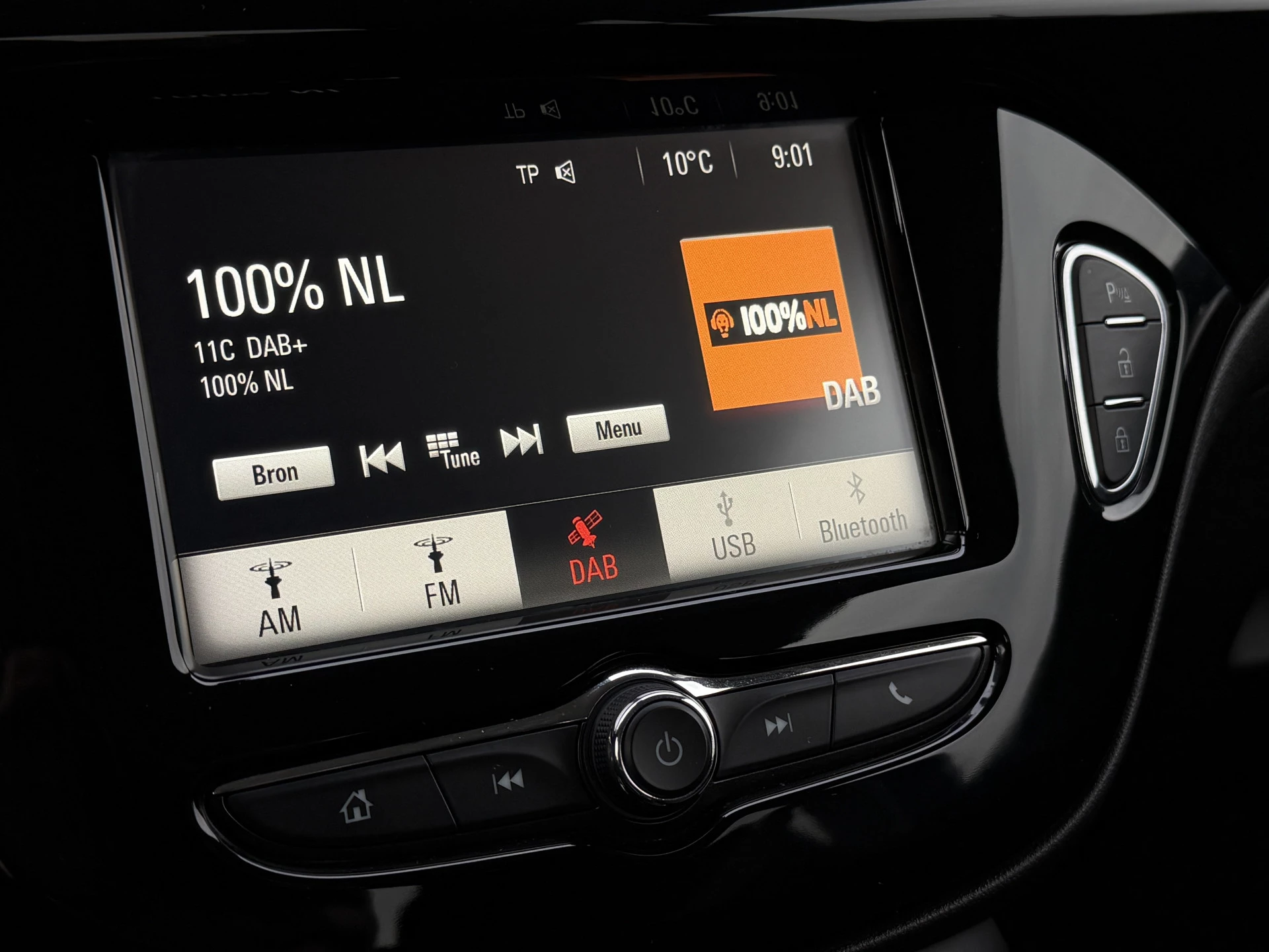 Hoofdafbeelding Opel ADAM