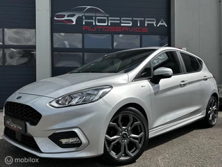 Ford Fiesta 1.0 EcoBoost ST-Line B&O Carplay Cruise PDC 17"