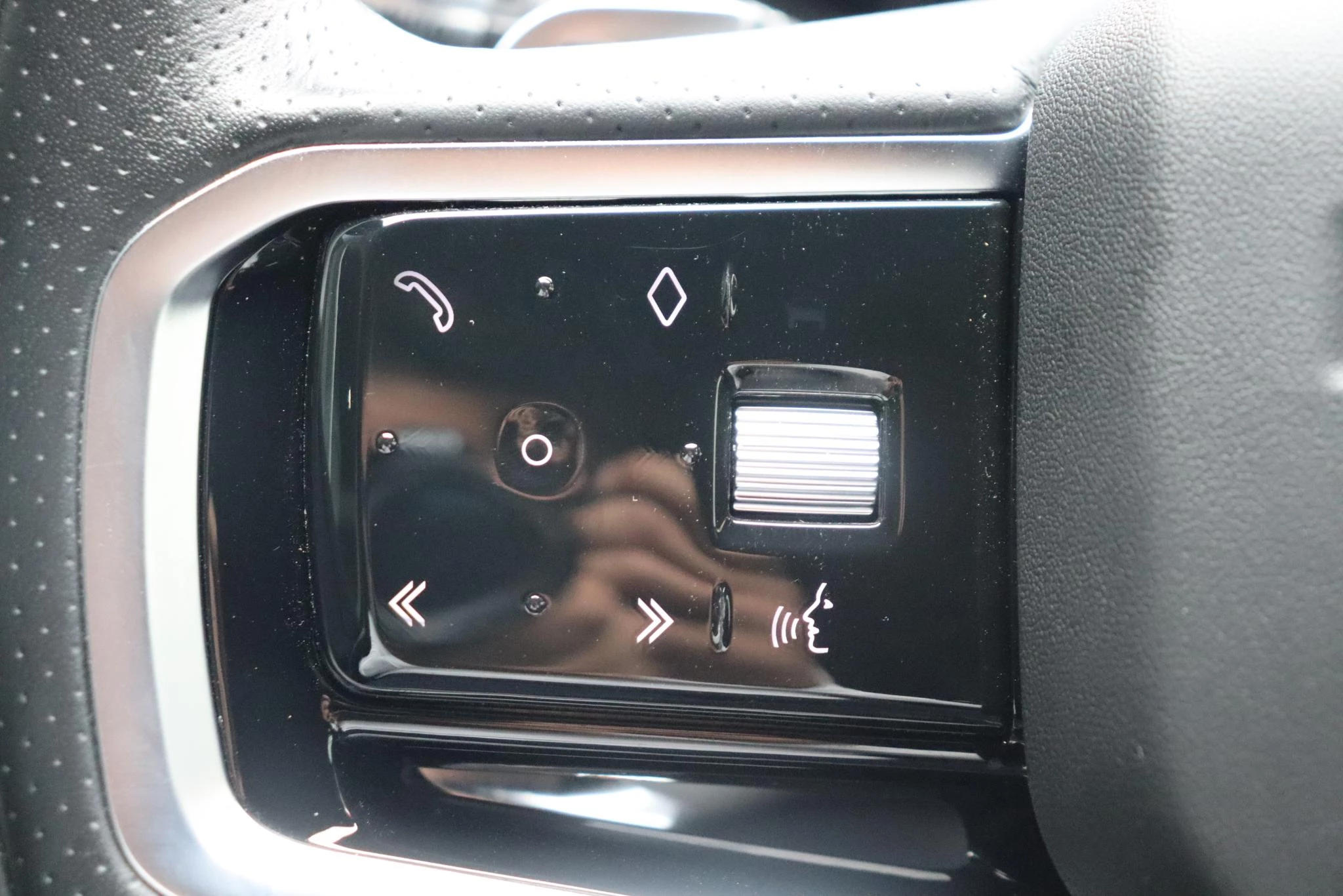 Hoofdafbeelding Land Rover Range Rover Velar