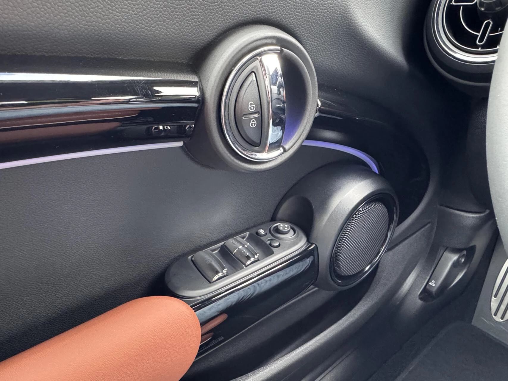 Hoofdafbeelding MINI Cooper Cabrio