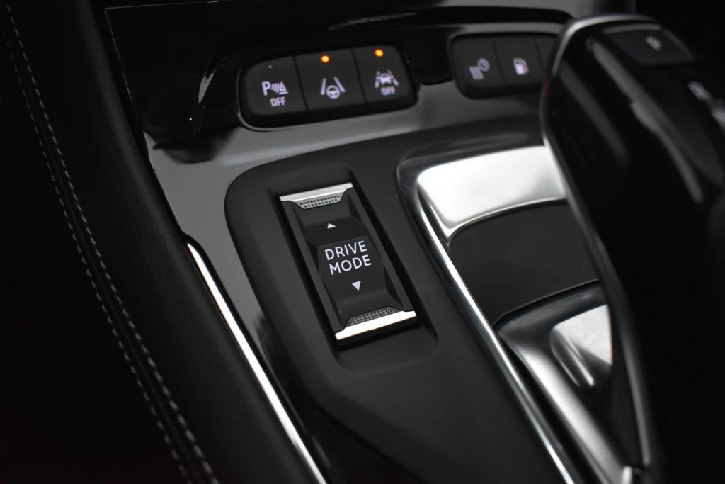 Hoofdafbeelding Opel Grandland