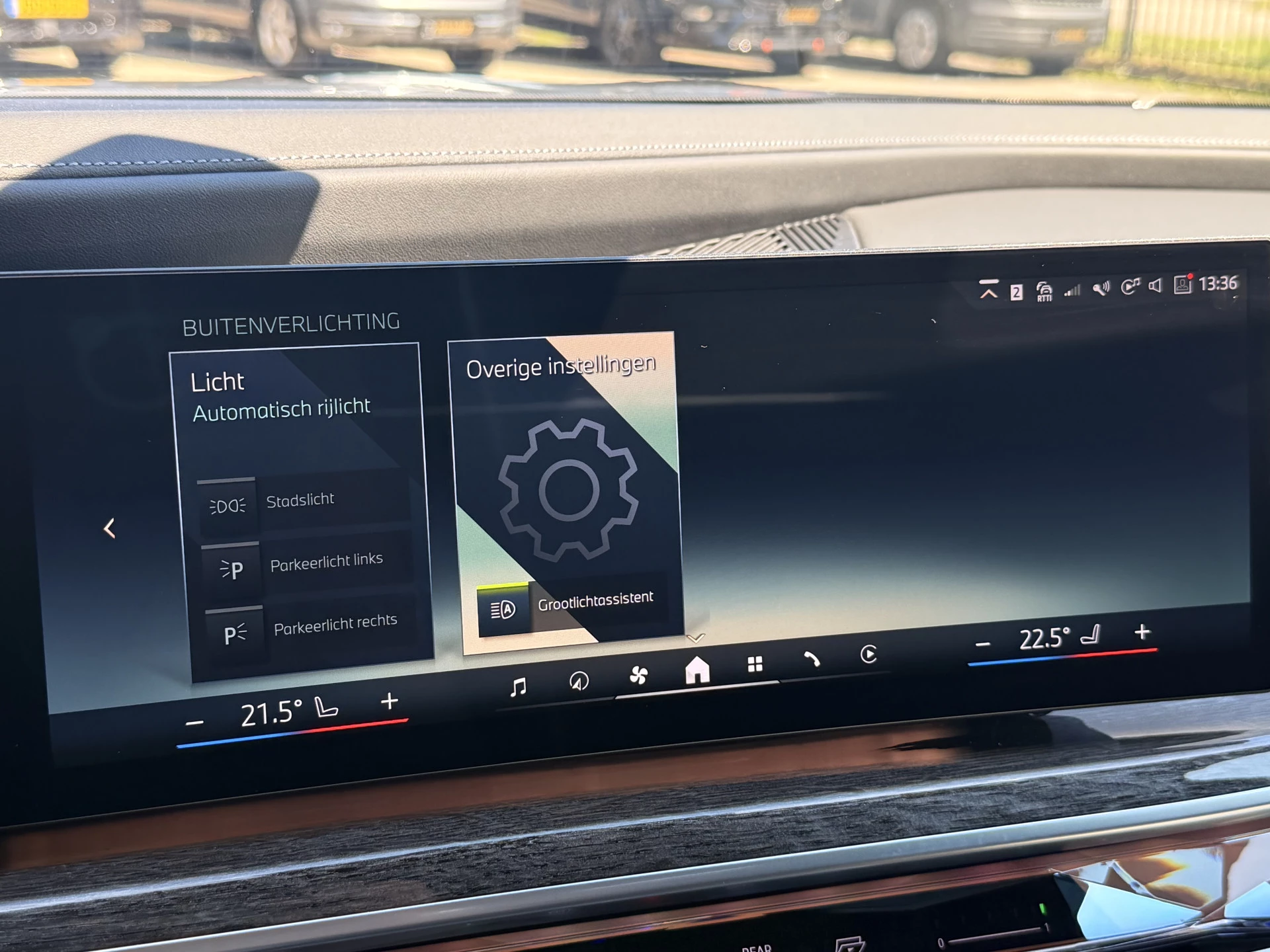 Hoofdafbeelding BMW 7 Serie