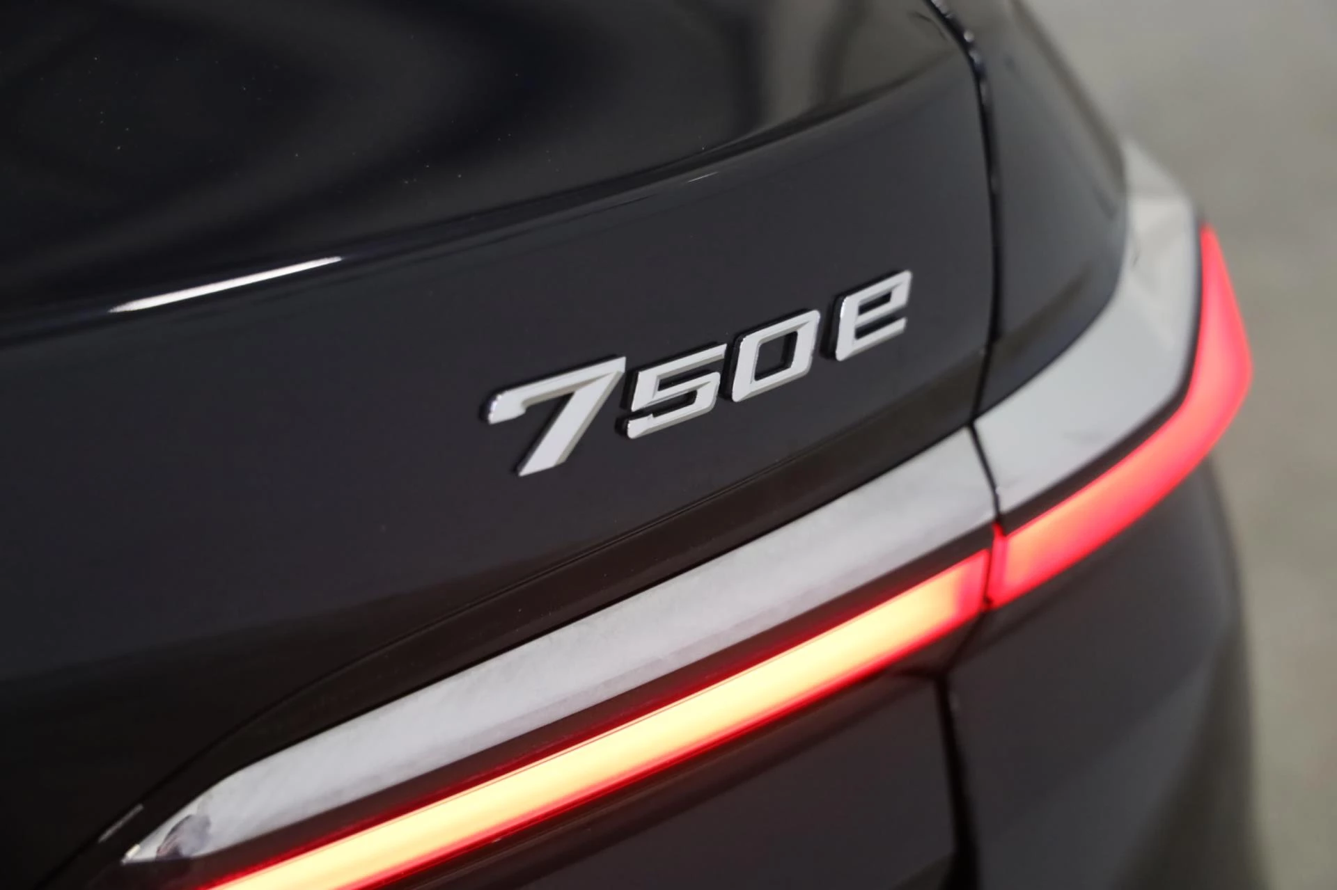 Hoofdafbeelding BMW 7 Serie