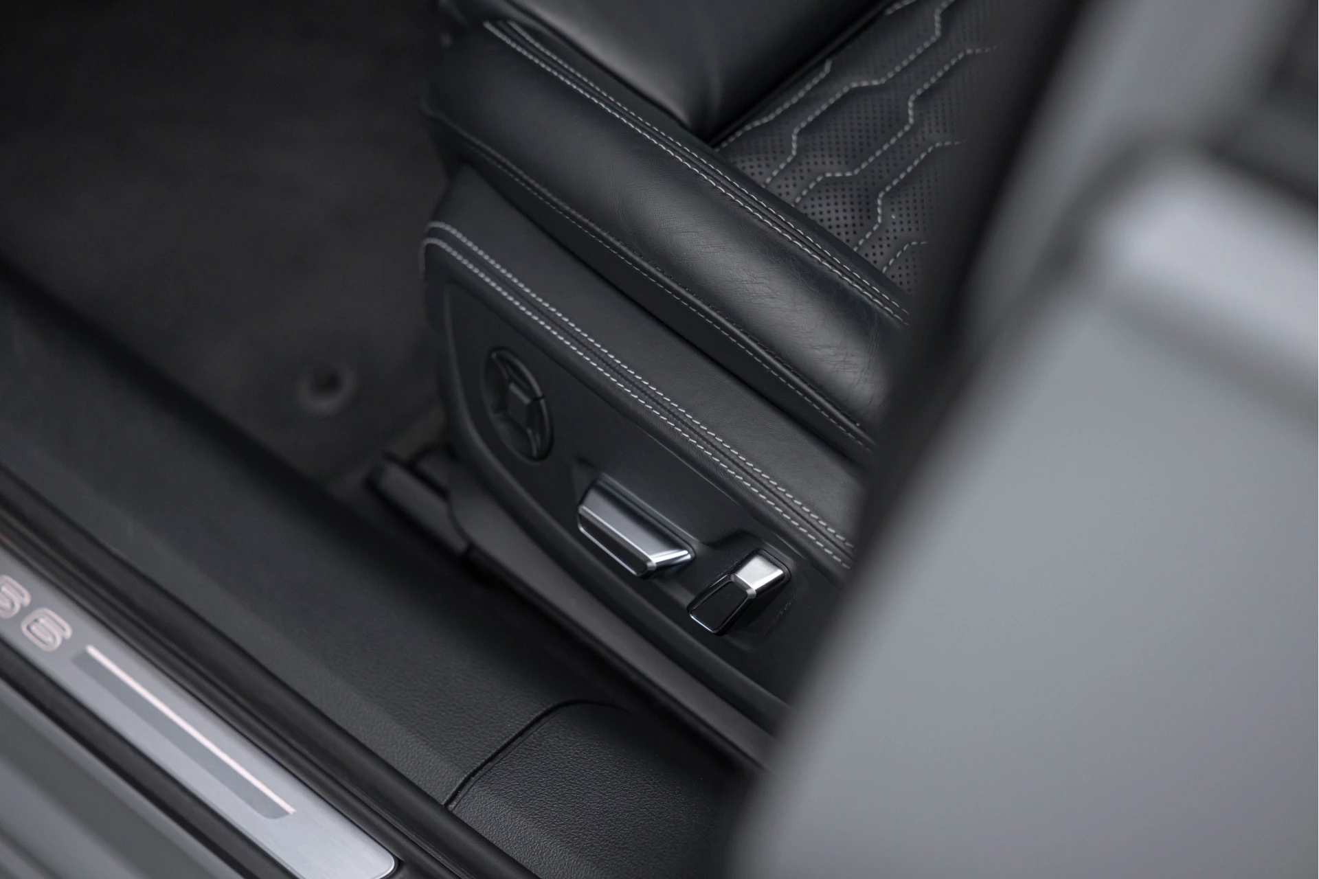 Hoofdafbeelding Audi RS6