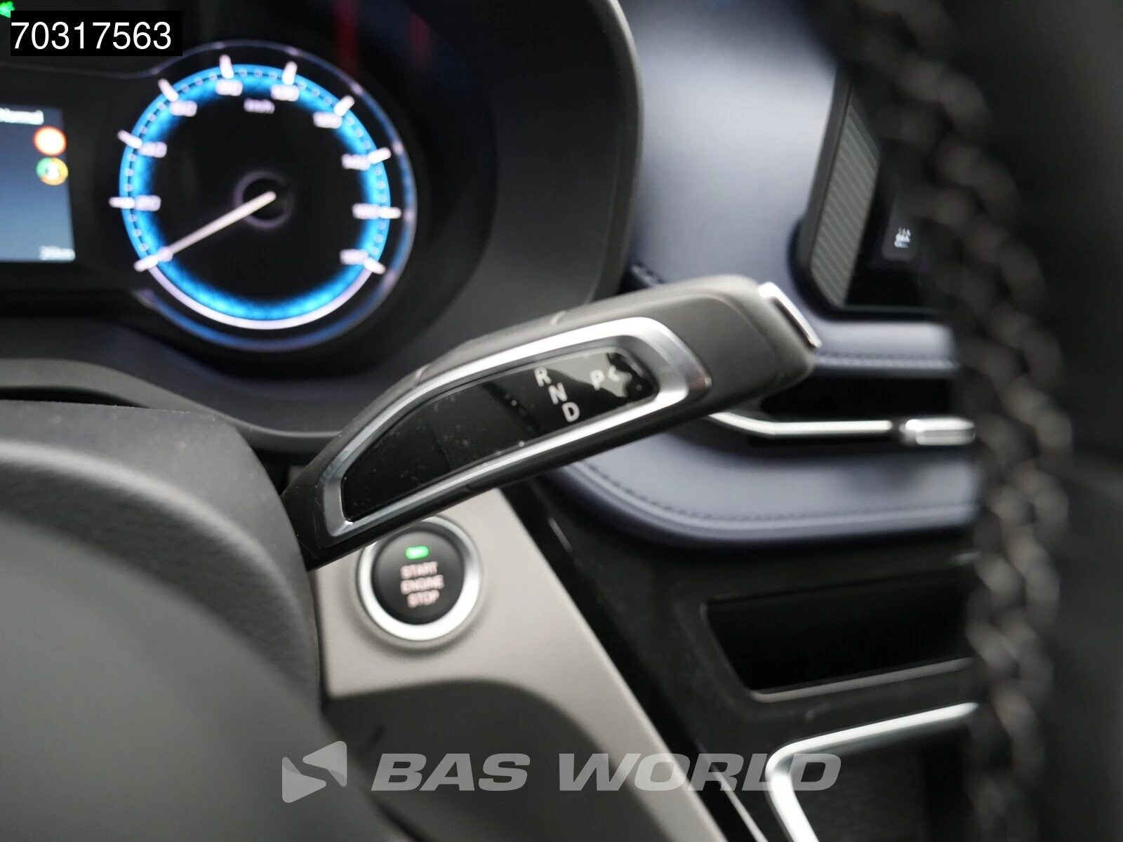 Hoofdafbeelding Maxus eDeliver9