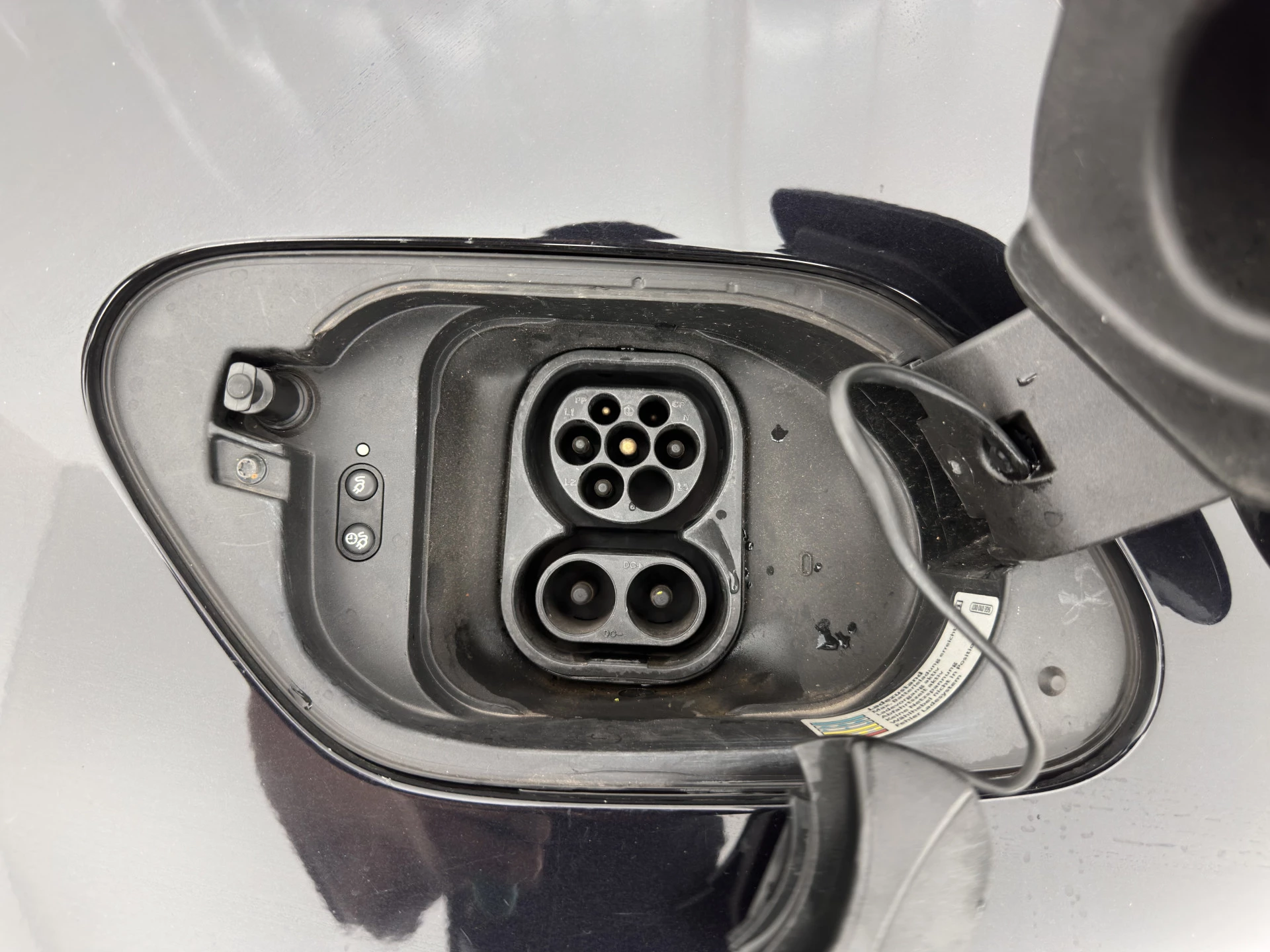 Hoofdafbeelding Volkswagen e-Golf