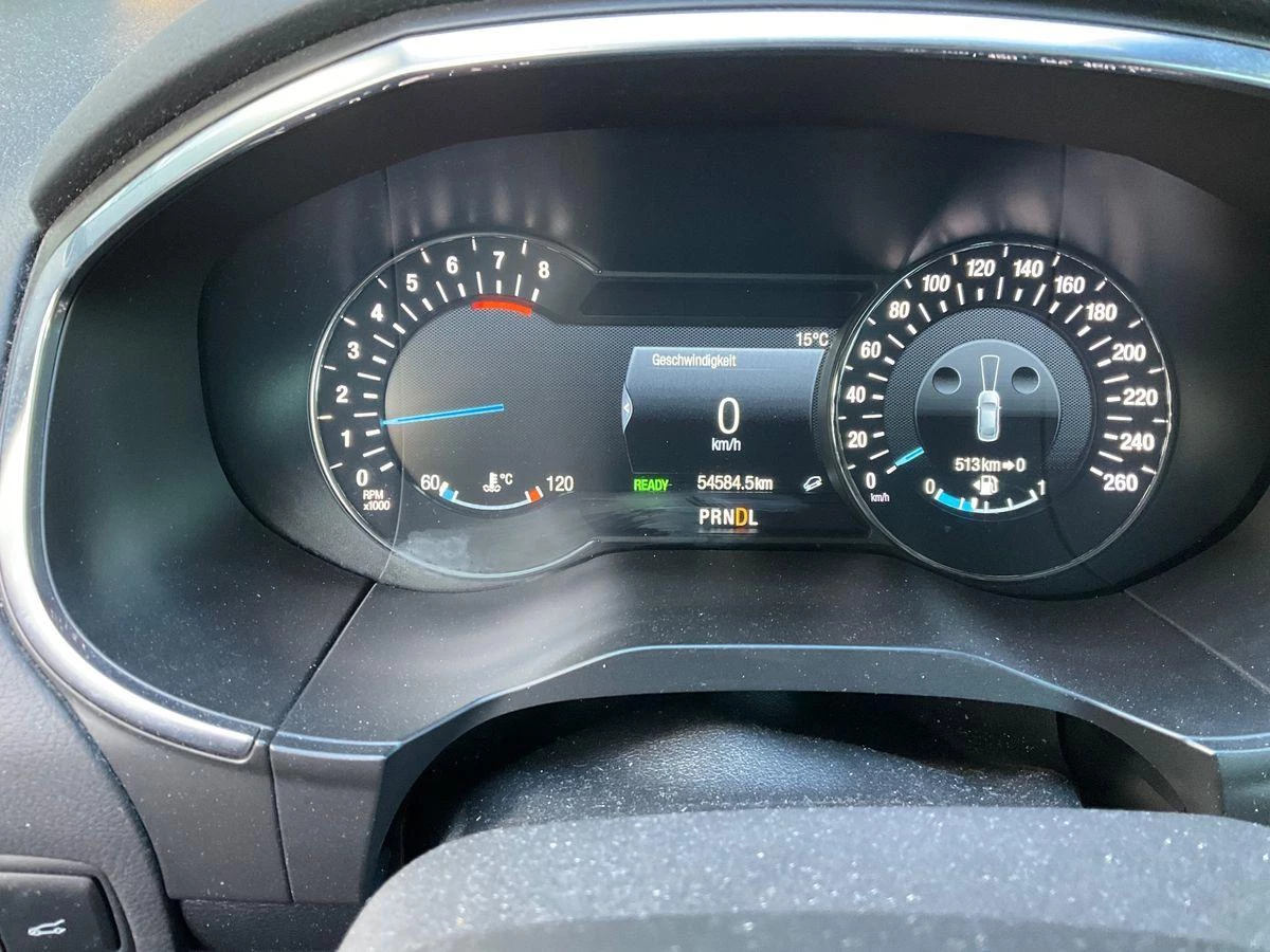 Hoofdafbeelding Ford S-Max