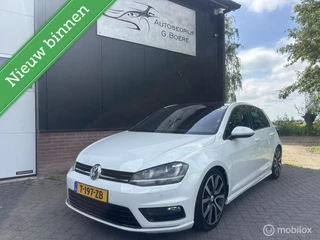 Volkswagen Golf 1.4 TSI Business Edition R