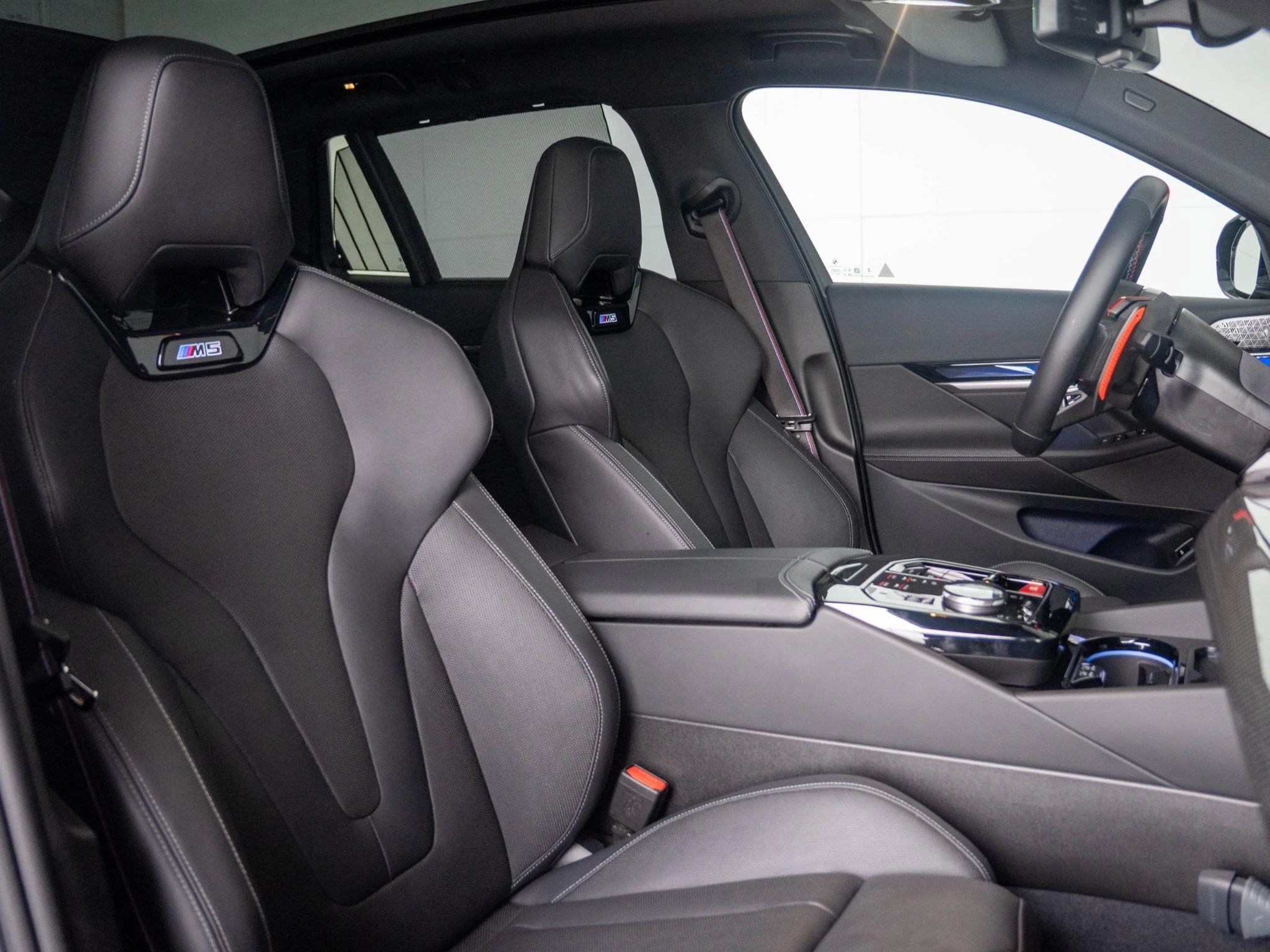 Hoofdafbeelding BMW M5