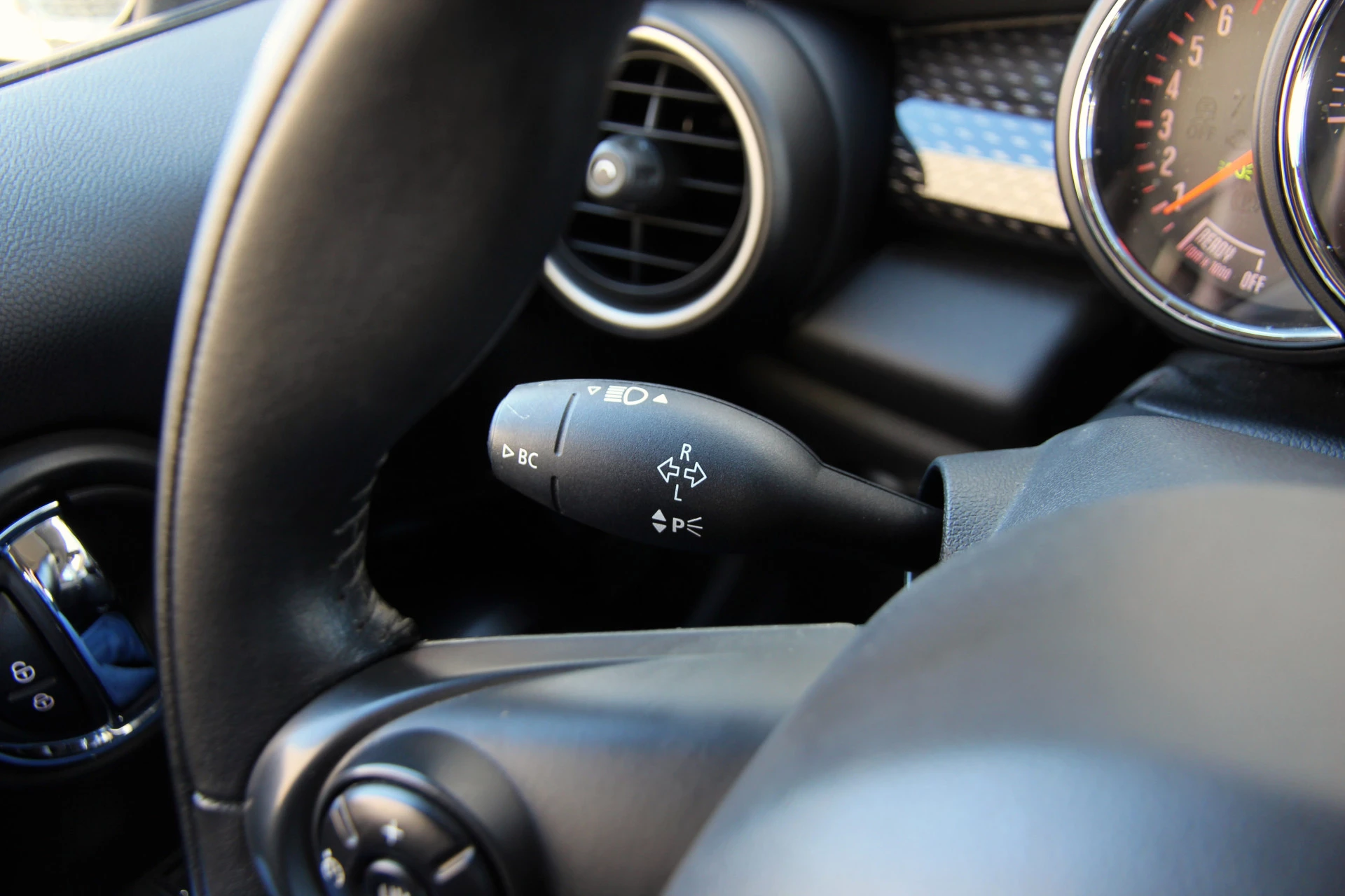 Hoofdafbeelding MINI Cooper S