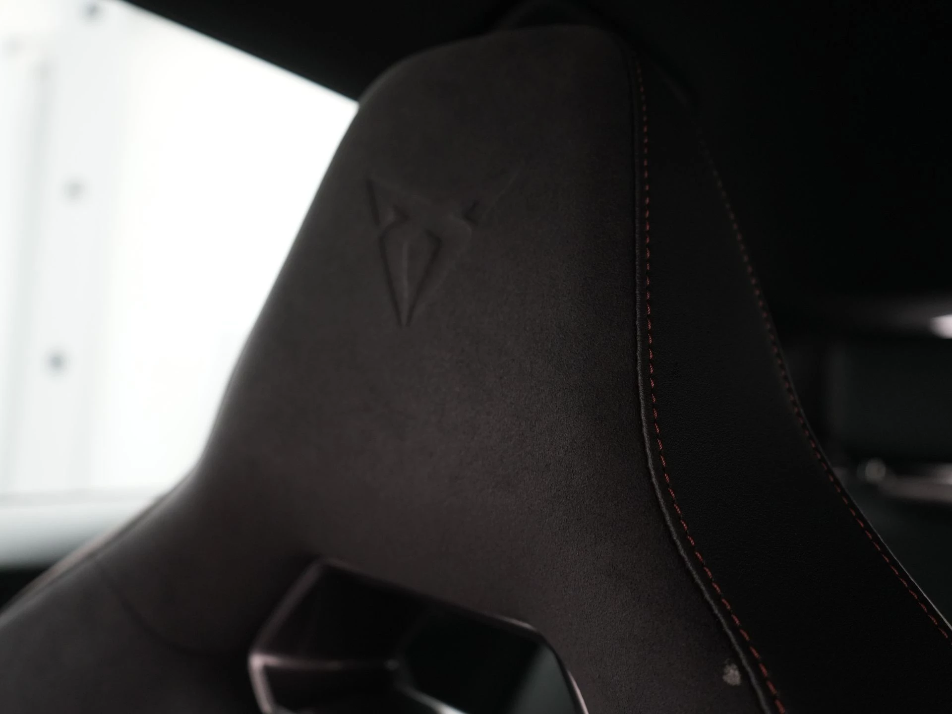 Hoofdafbeelding CUPRA Leon