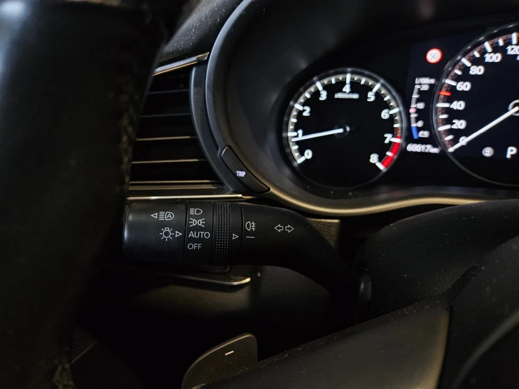 Hoofdafbeelding Mazda CX-30