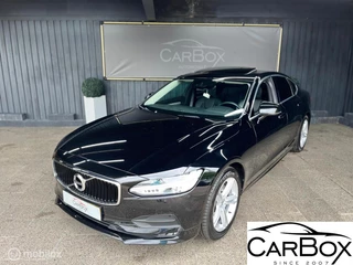 Volvo S90 2.0 B4 Business Pro