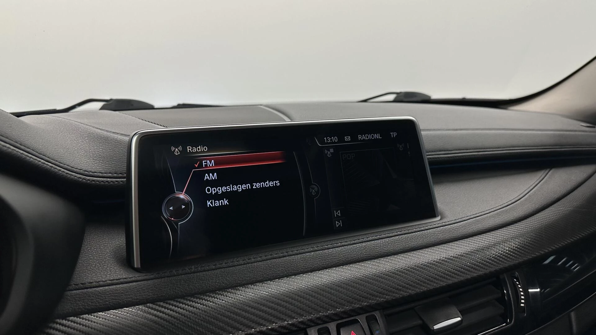 Hoofdafbeelding BMW X6