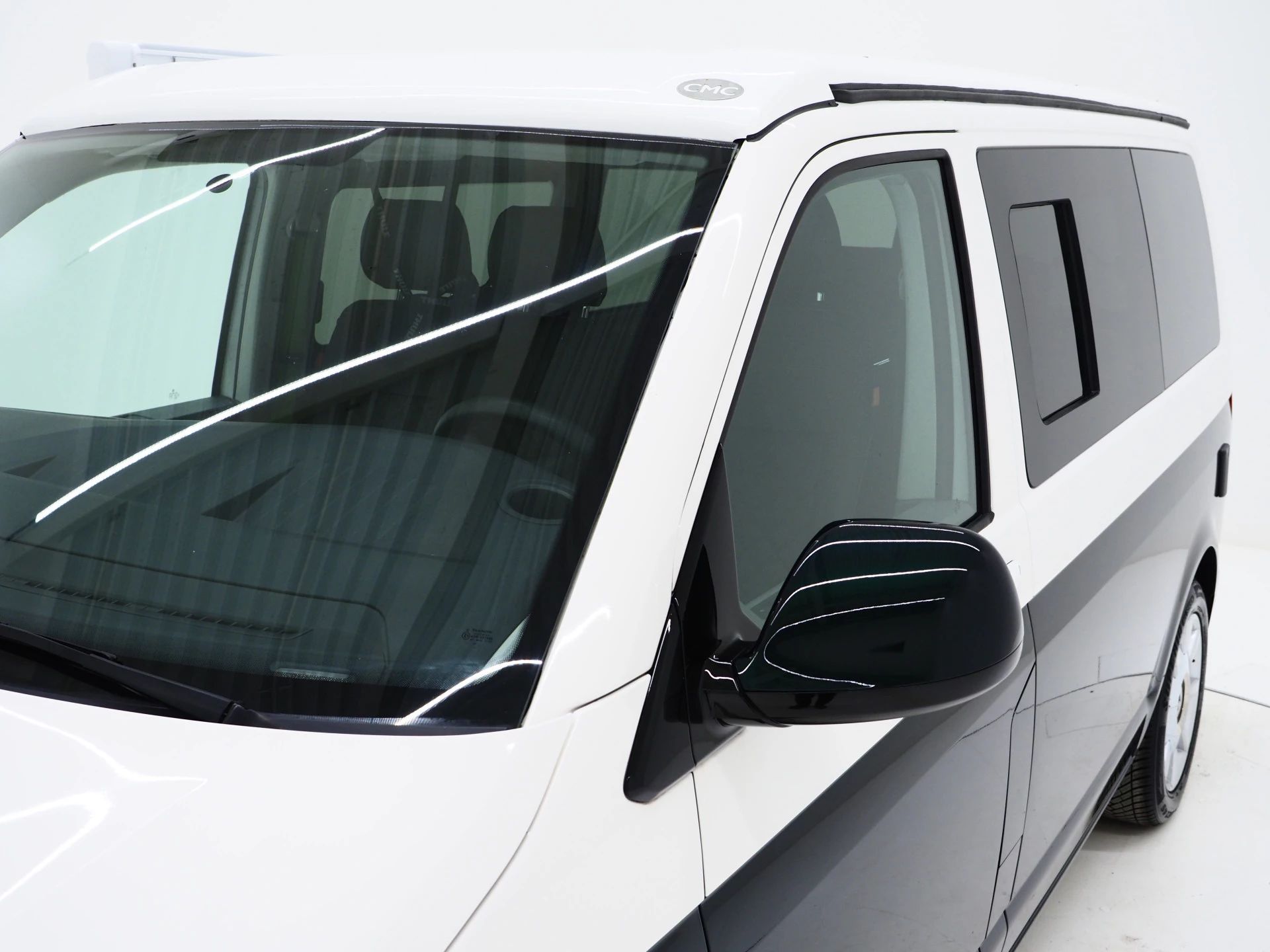 Hoofdafbeelding Volkswagen California