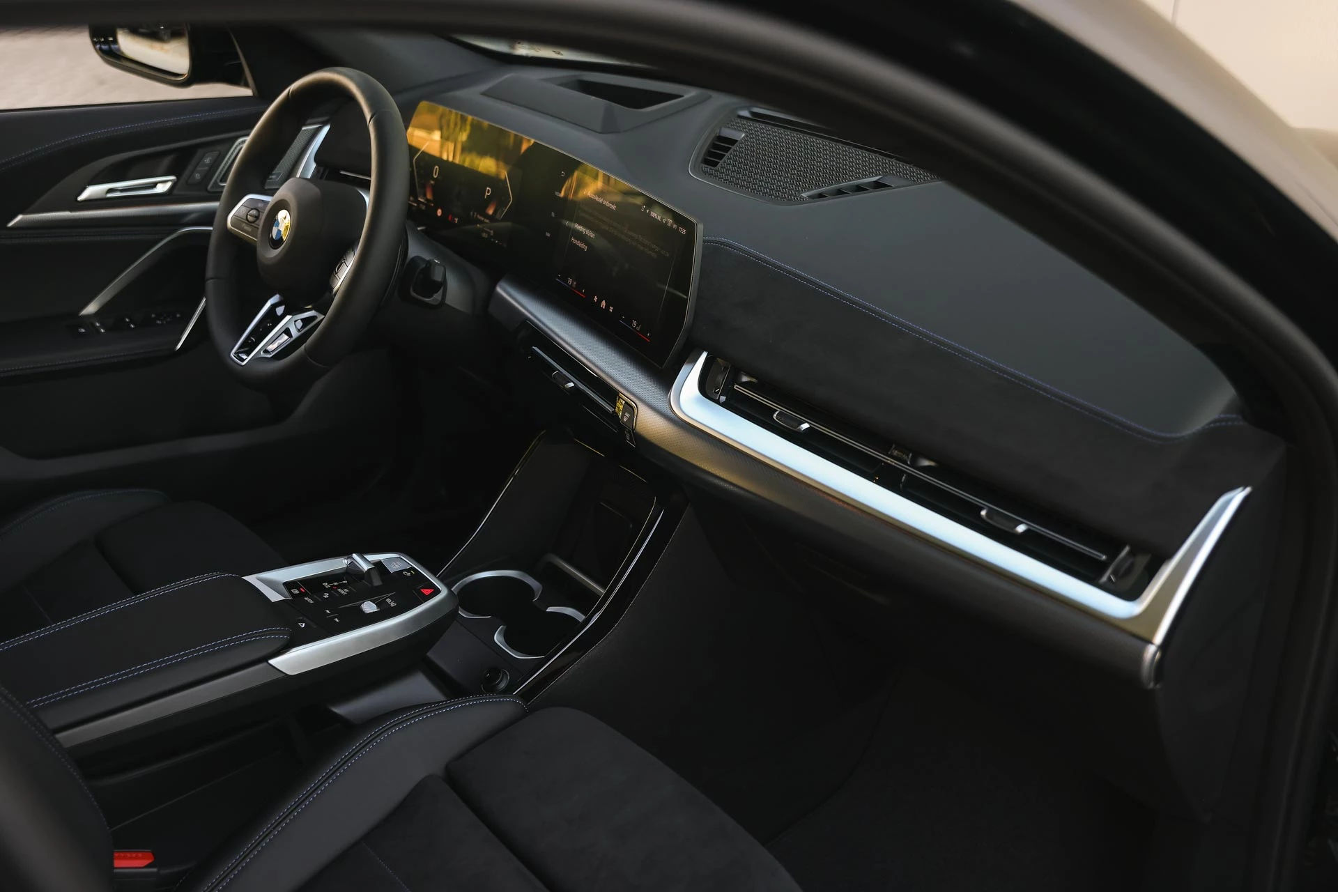 Hoofdafbeelding BMW X2