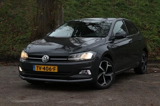 Volkswagen Polo 1.0 TSI Comfortline Business ACC | Automaat