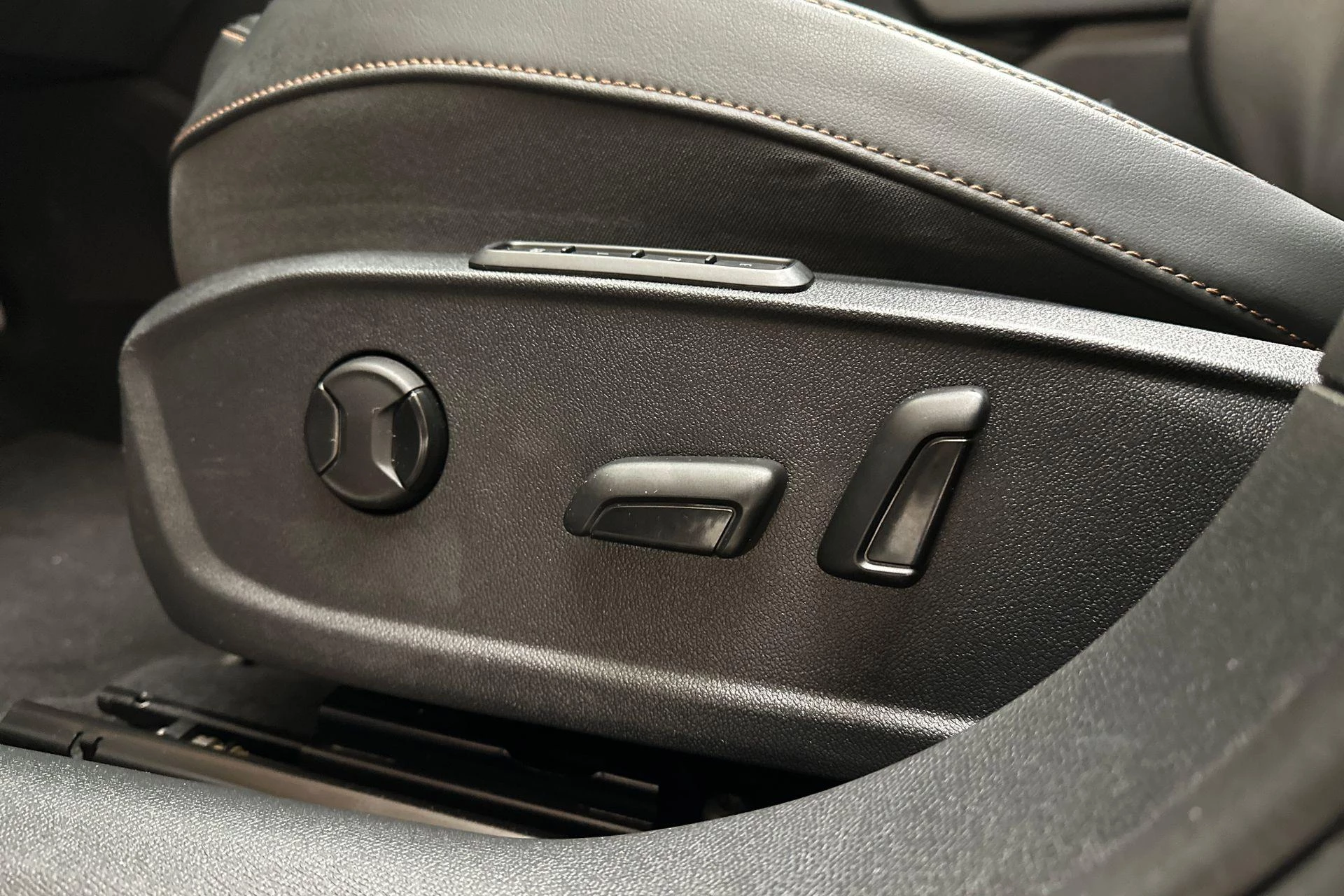 Hoofdafbeelding CUPRA Leon Sportstourer