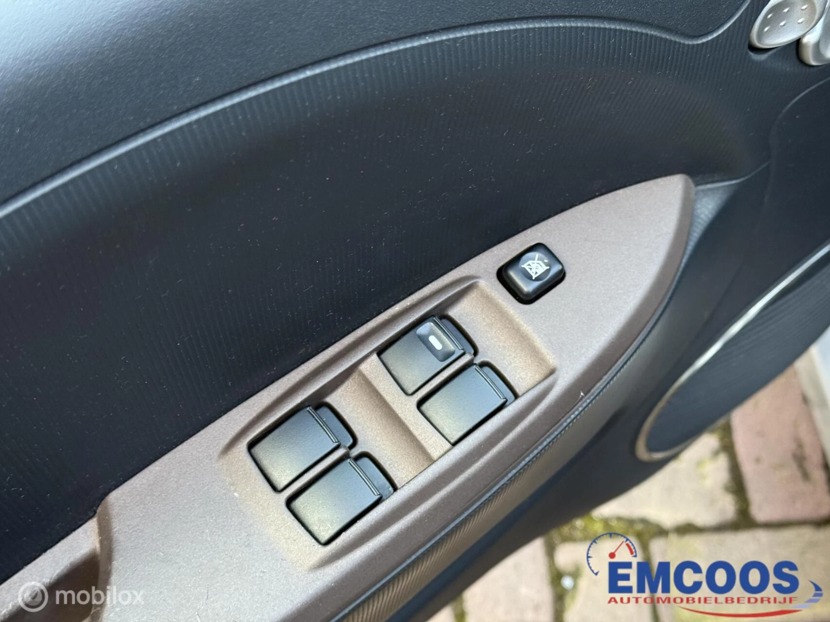 Hoofdafbeelding Citroën C-Zero