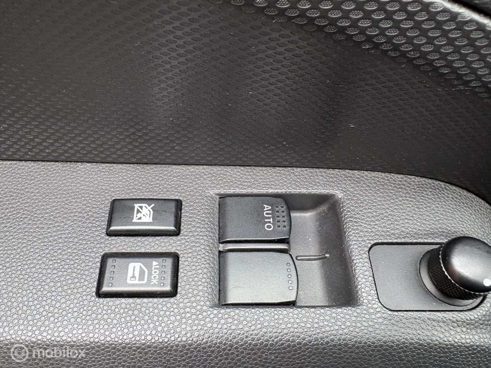 Hoofdafbeelding Opel Agila