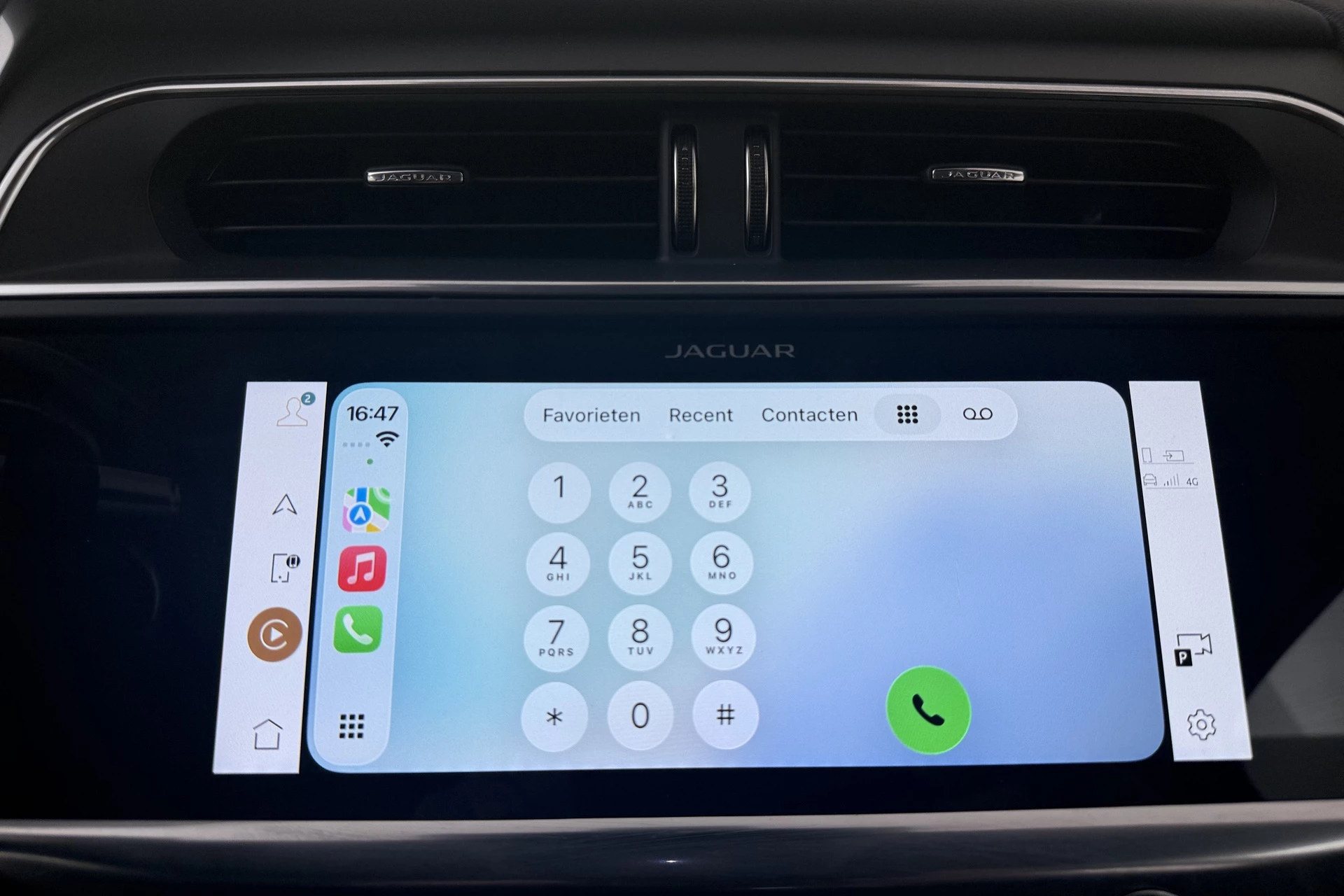 Hoofdafbeelding Jaguar I-PACE