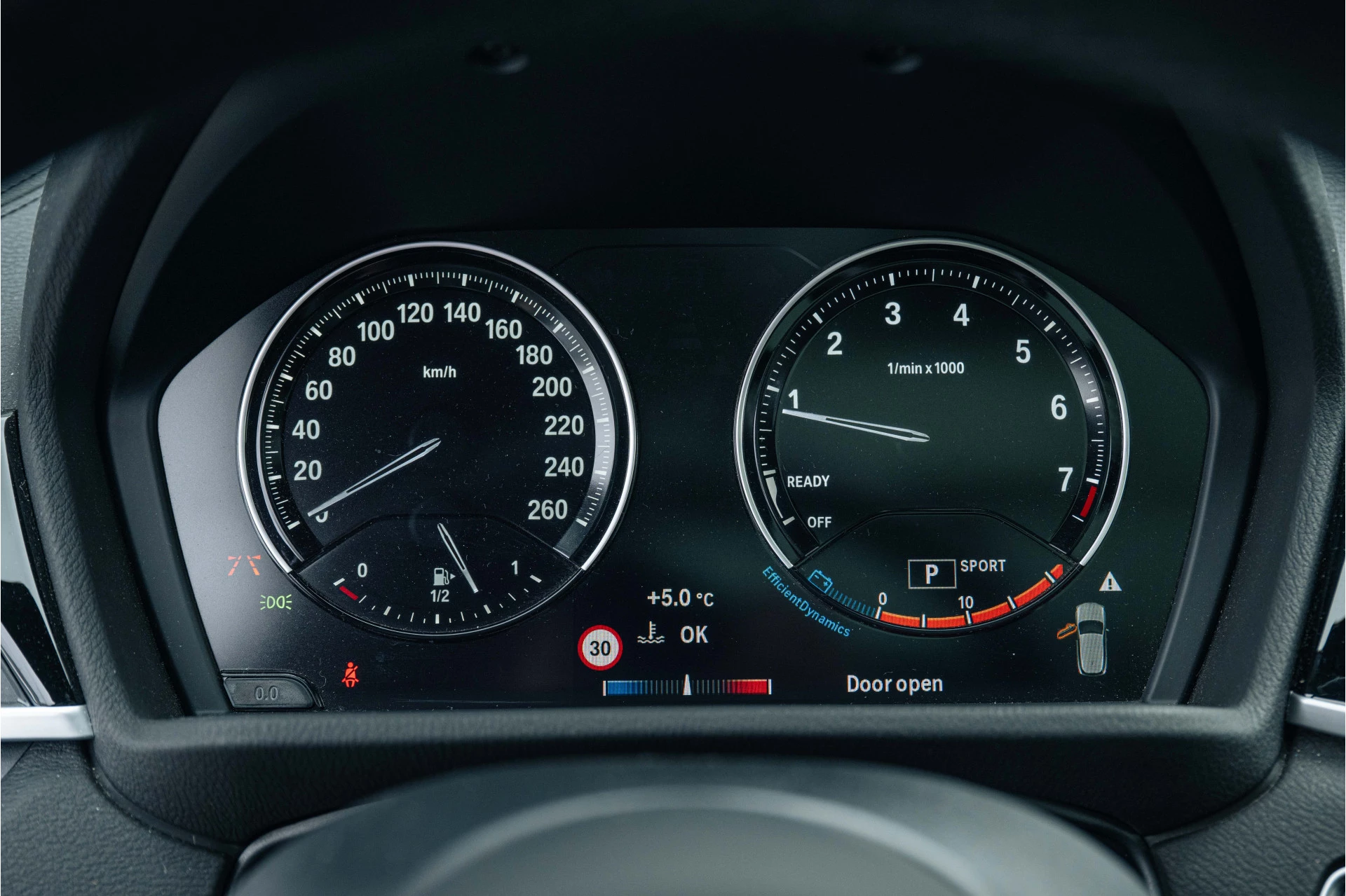 Hoofdafbeelding BMW X2